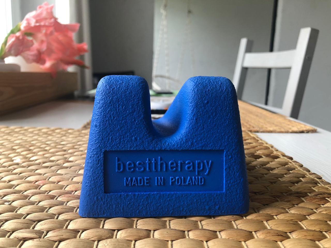 Модель "Клин Кальтенборна" Модель "Клин Кальтенборна"