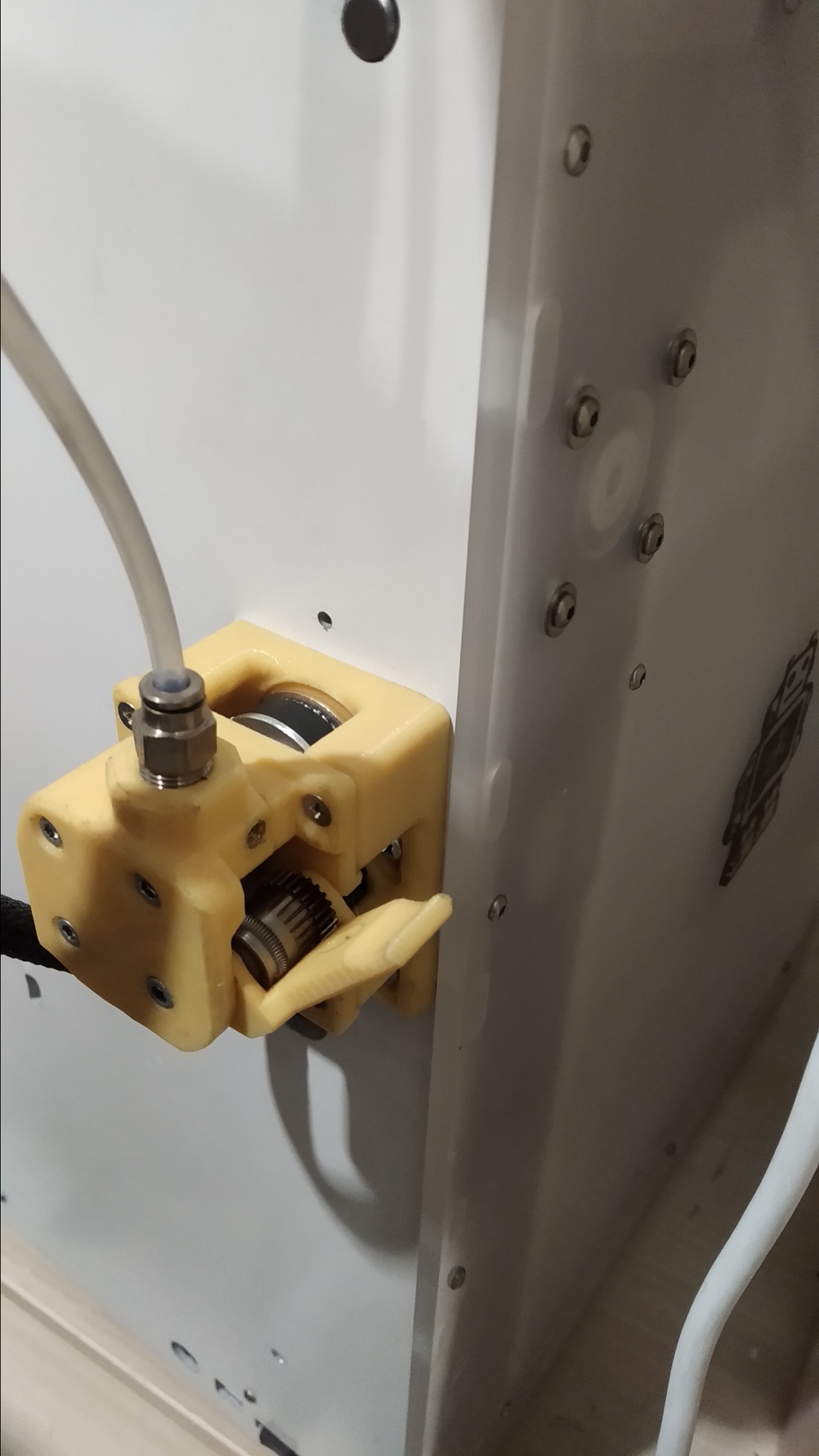Ultimaker 2 Extended Ultimaker 2 Extended