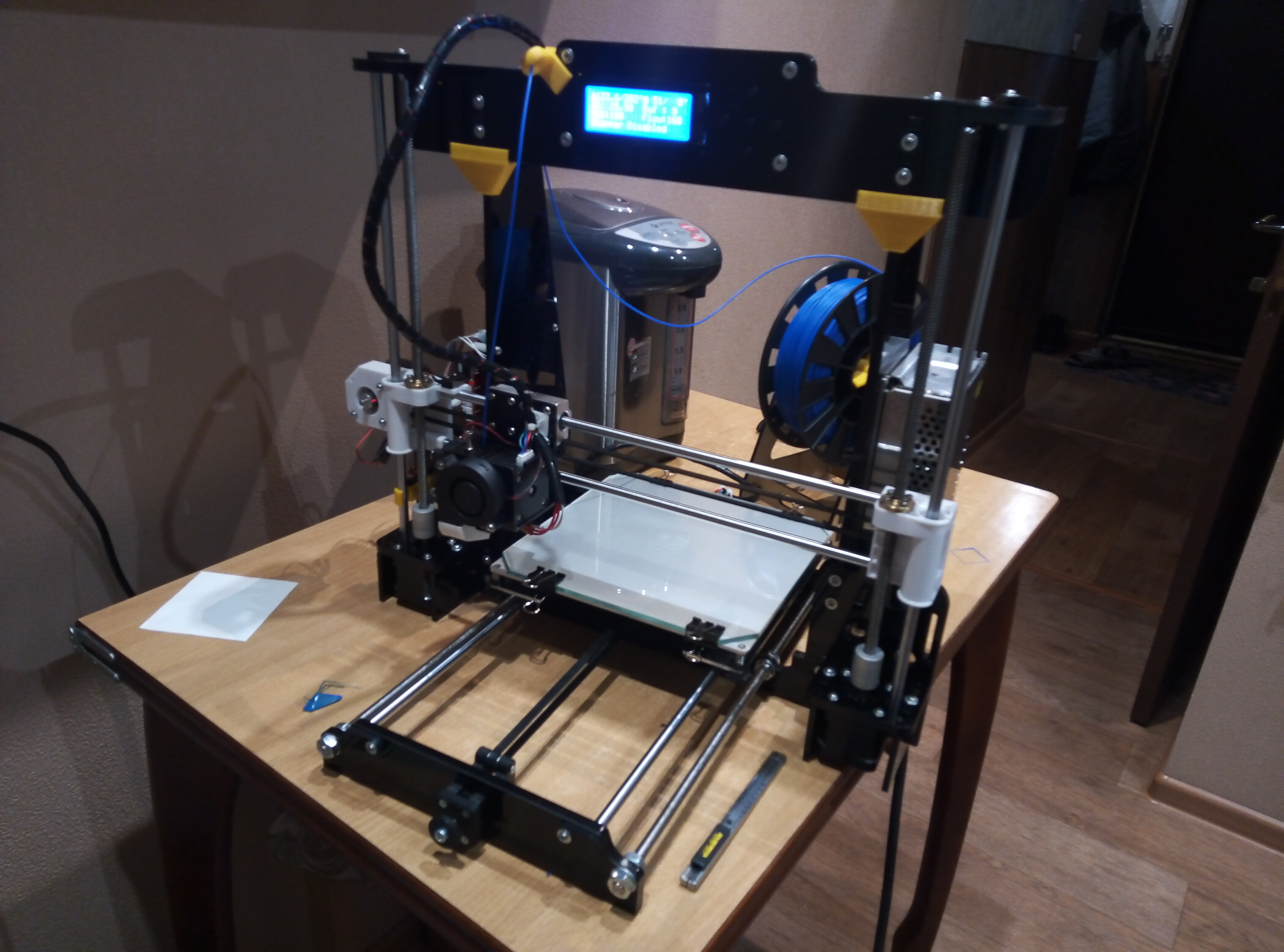 Продам Anet a8