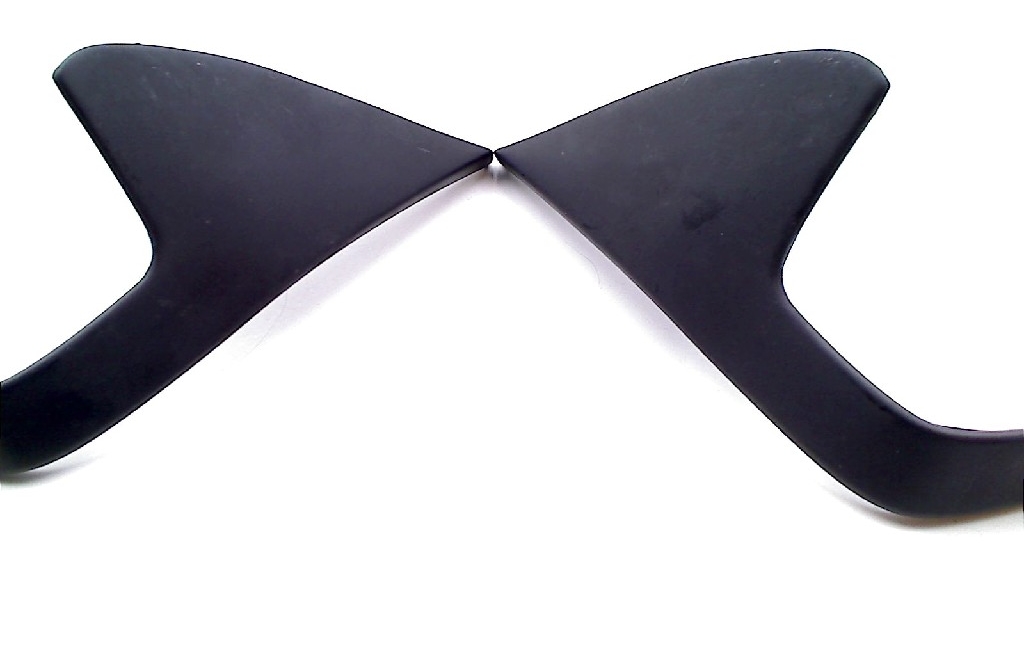 необходимо 3D сканирование накладки (Москва и МО)