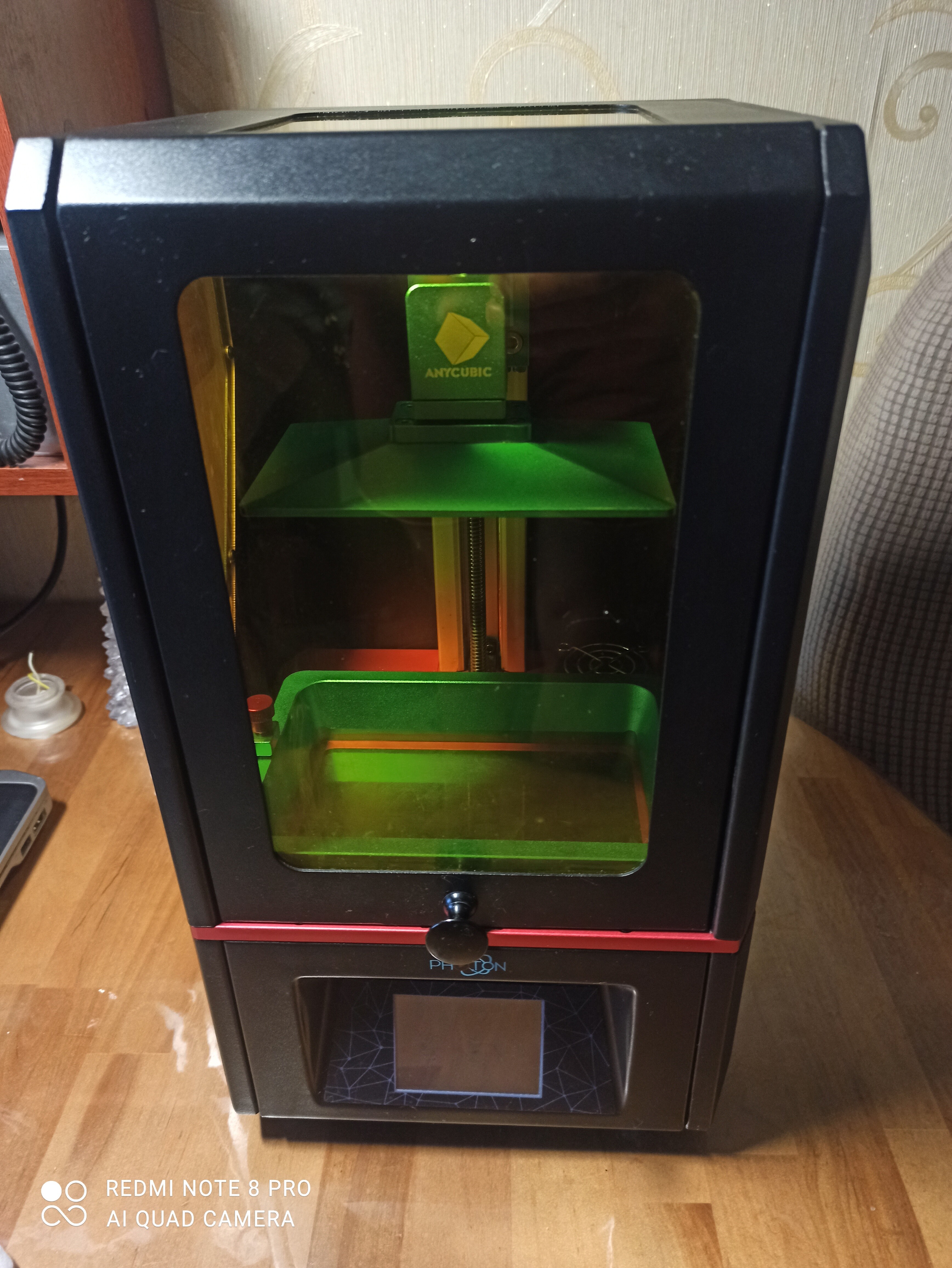 Продаю 3D принтер Anycubic Photon Продаю 3D принтер Anycubic Photon
