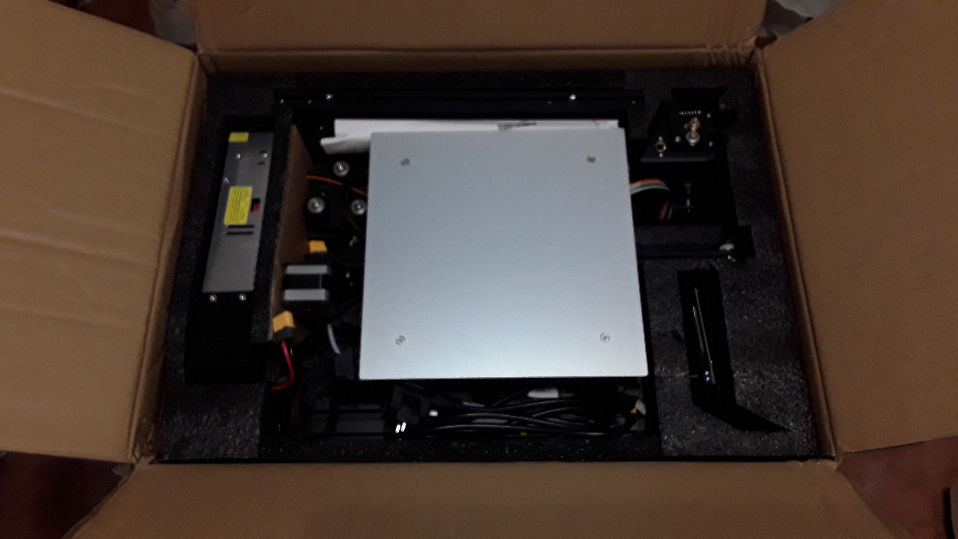 Продам Эндер 3 Продам Эндер 3