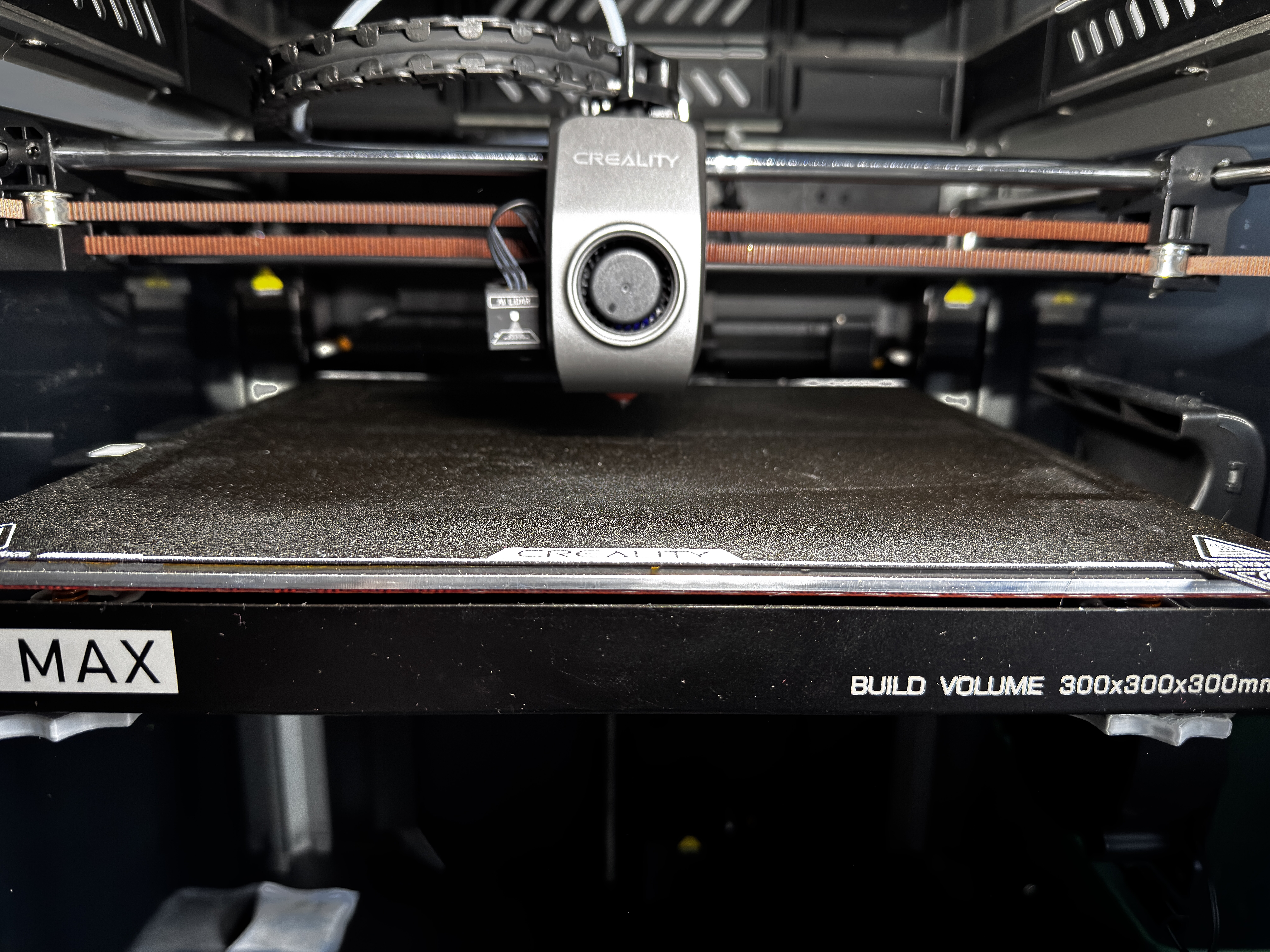 Продам Creality K1 Max + CFS