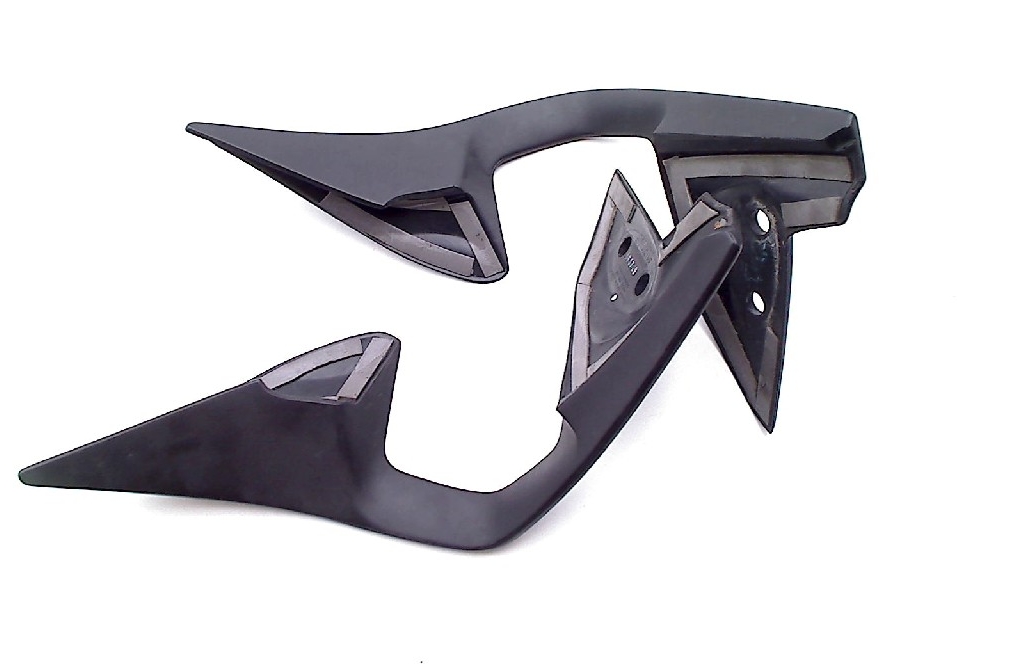 необходимо 3D сканирование накладки (Москва и МО)