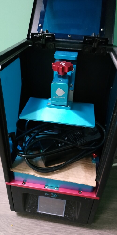 Продам Anycubic Photon