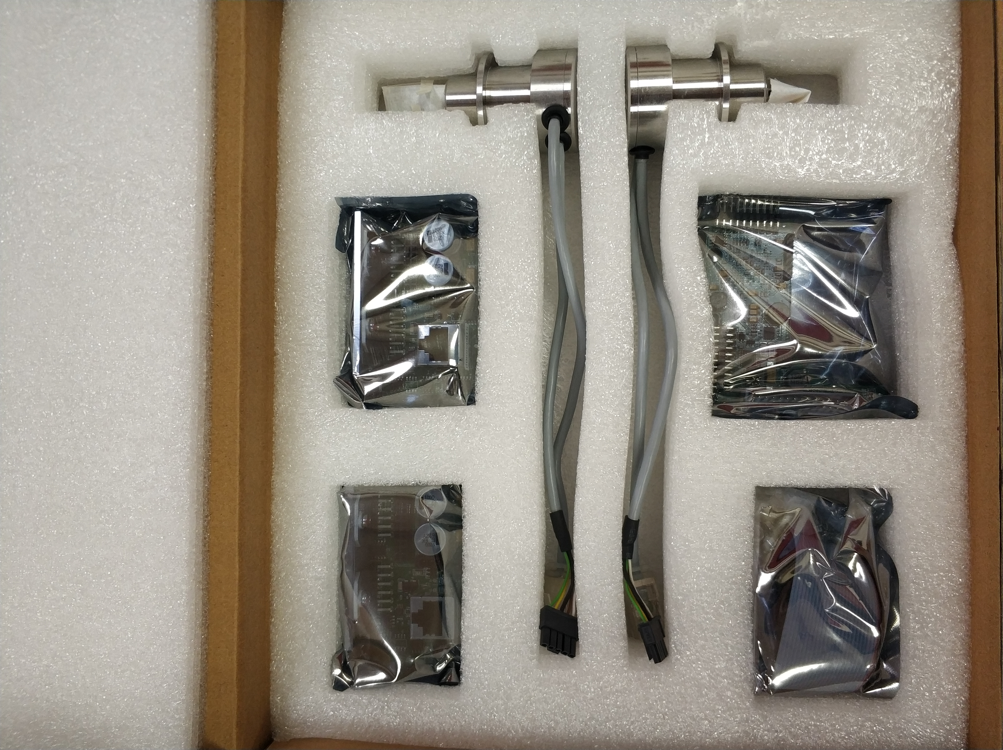 Продам гальво-сканаторы