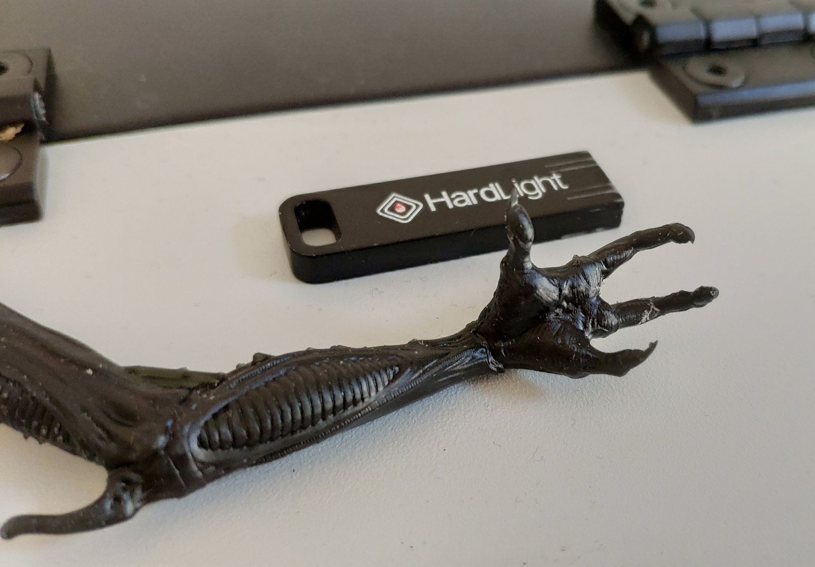 Продаю фотополимерный 3D принтер Hardlight Sirius