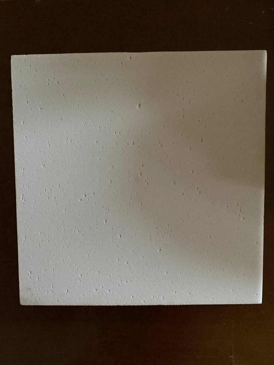 (Новый) Горячий стол с зоной печати 300х300