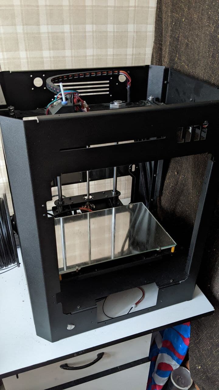 Продажа UNI 2.4 (собранный)