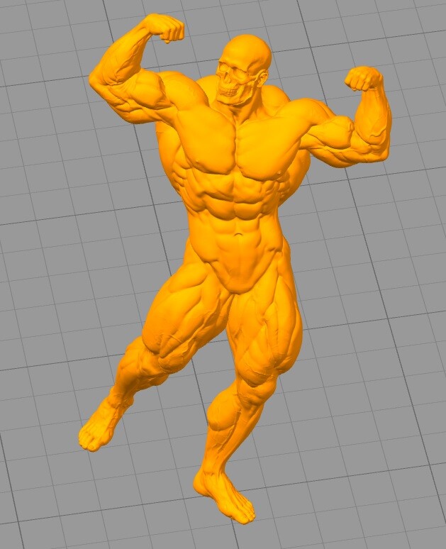 Поправить модель Поправить модель