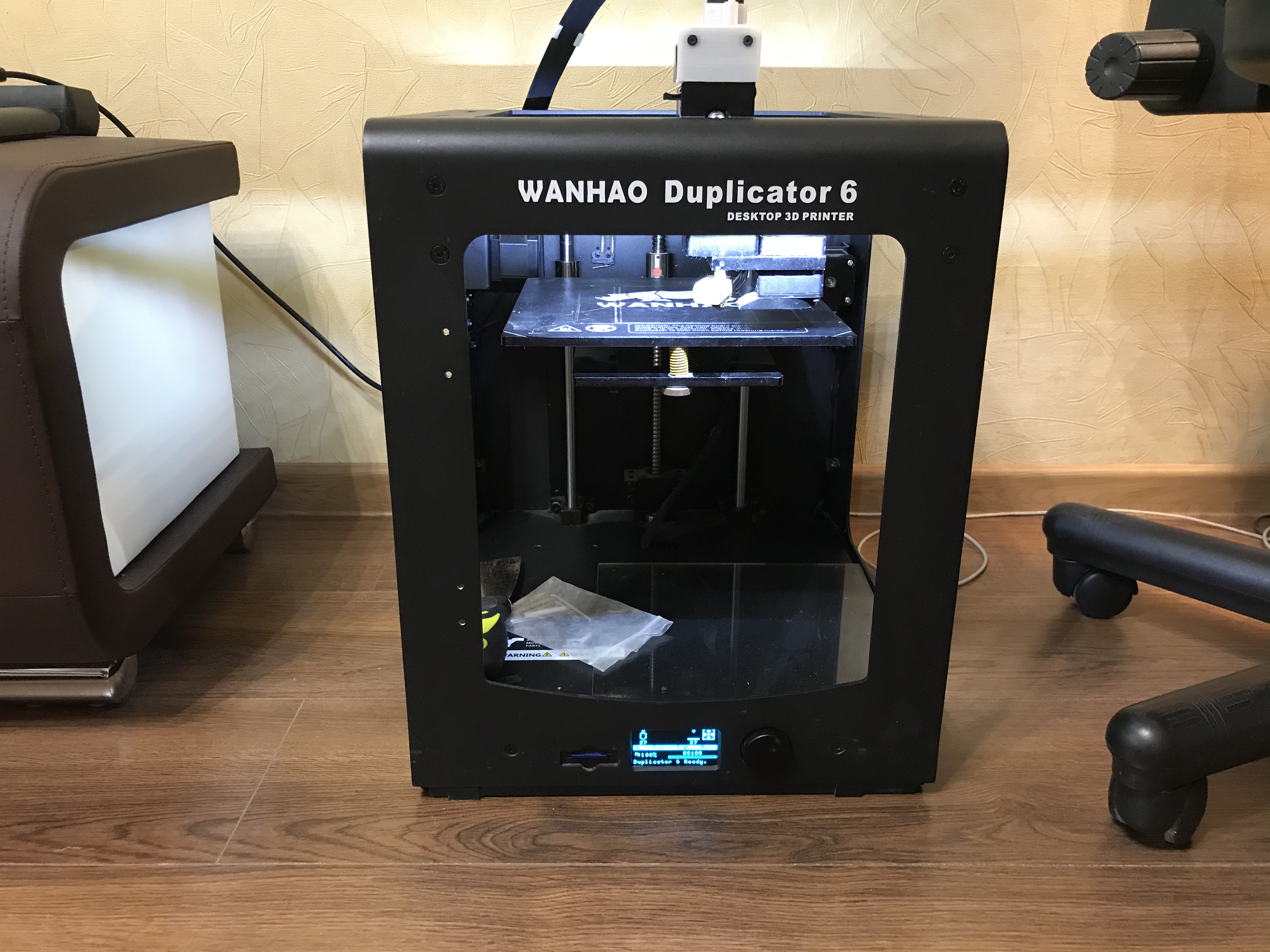Продам Wanhao Duplicator 6