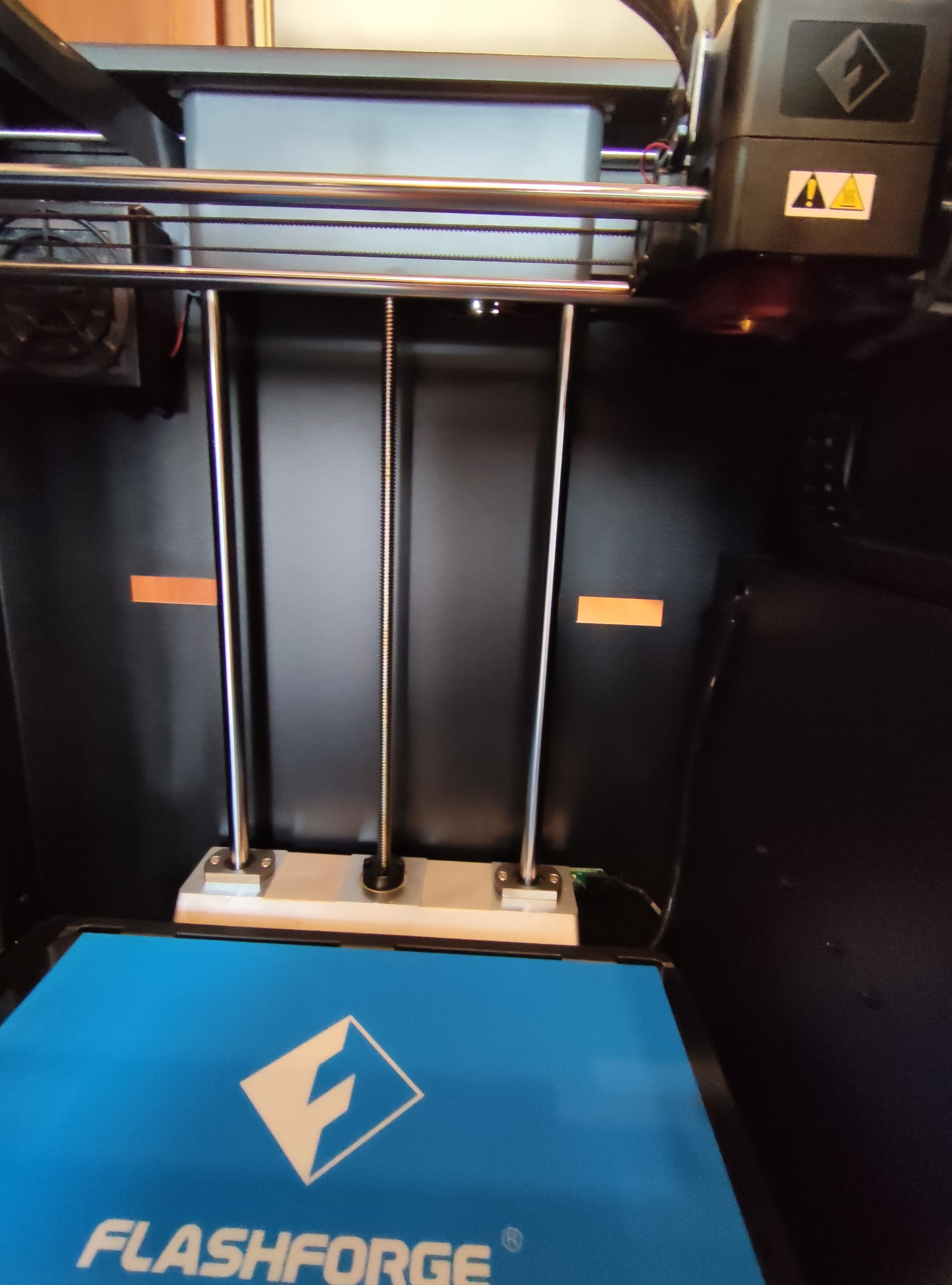 Продам  3d принтер Flashforge Guider IIS