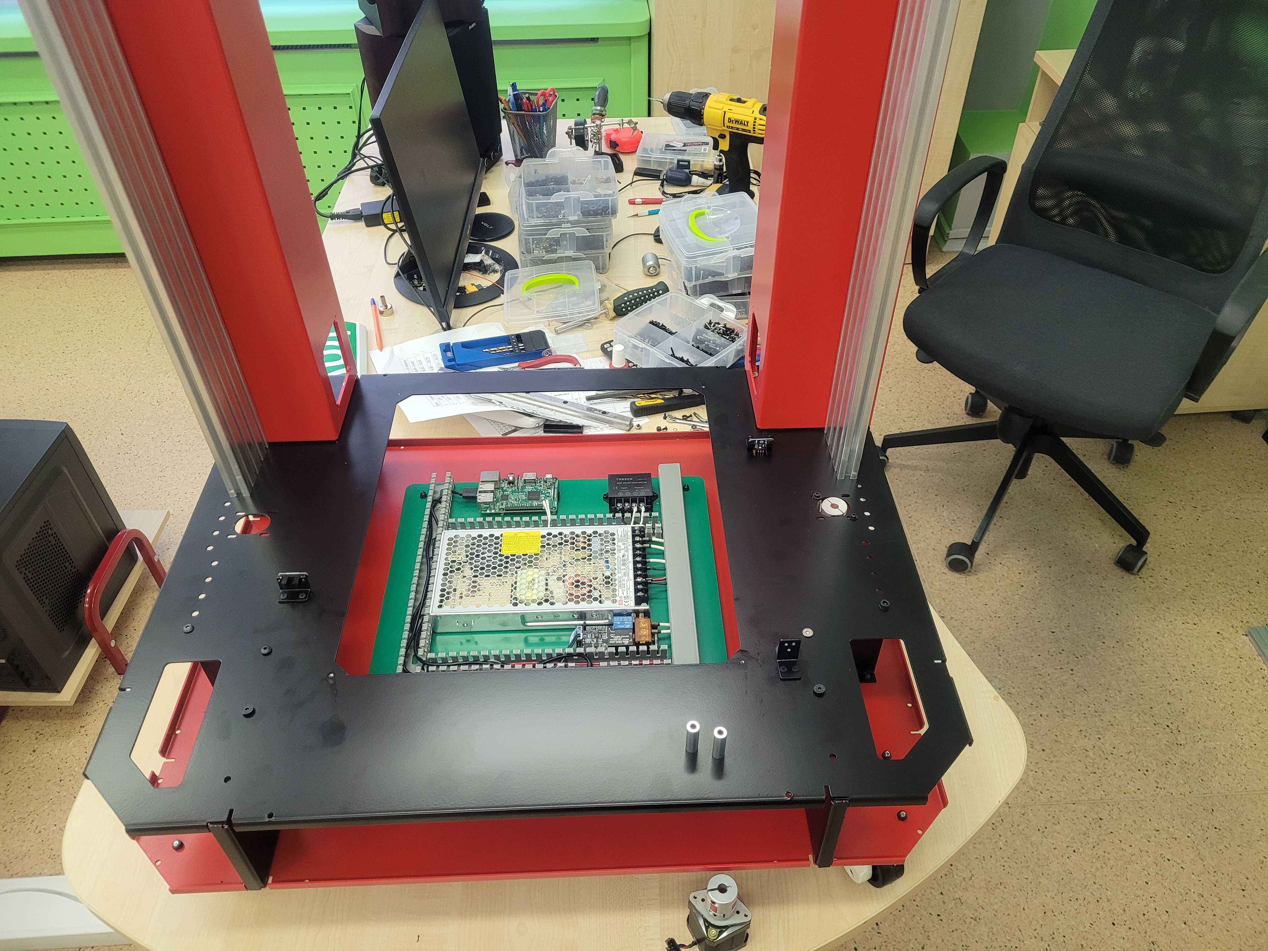 3D принтеры Various 3D принтеры Various