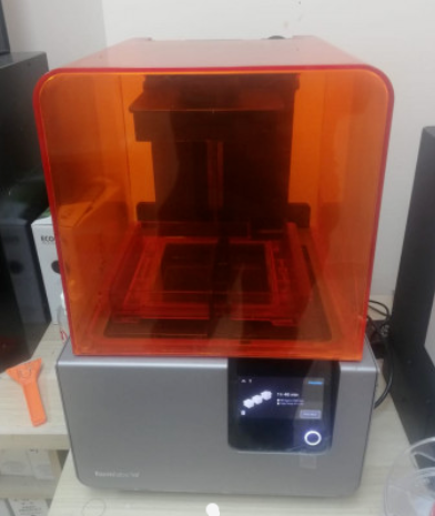 Продаю Formlabs form 2