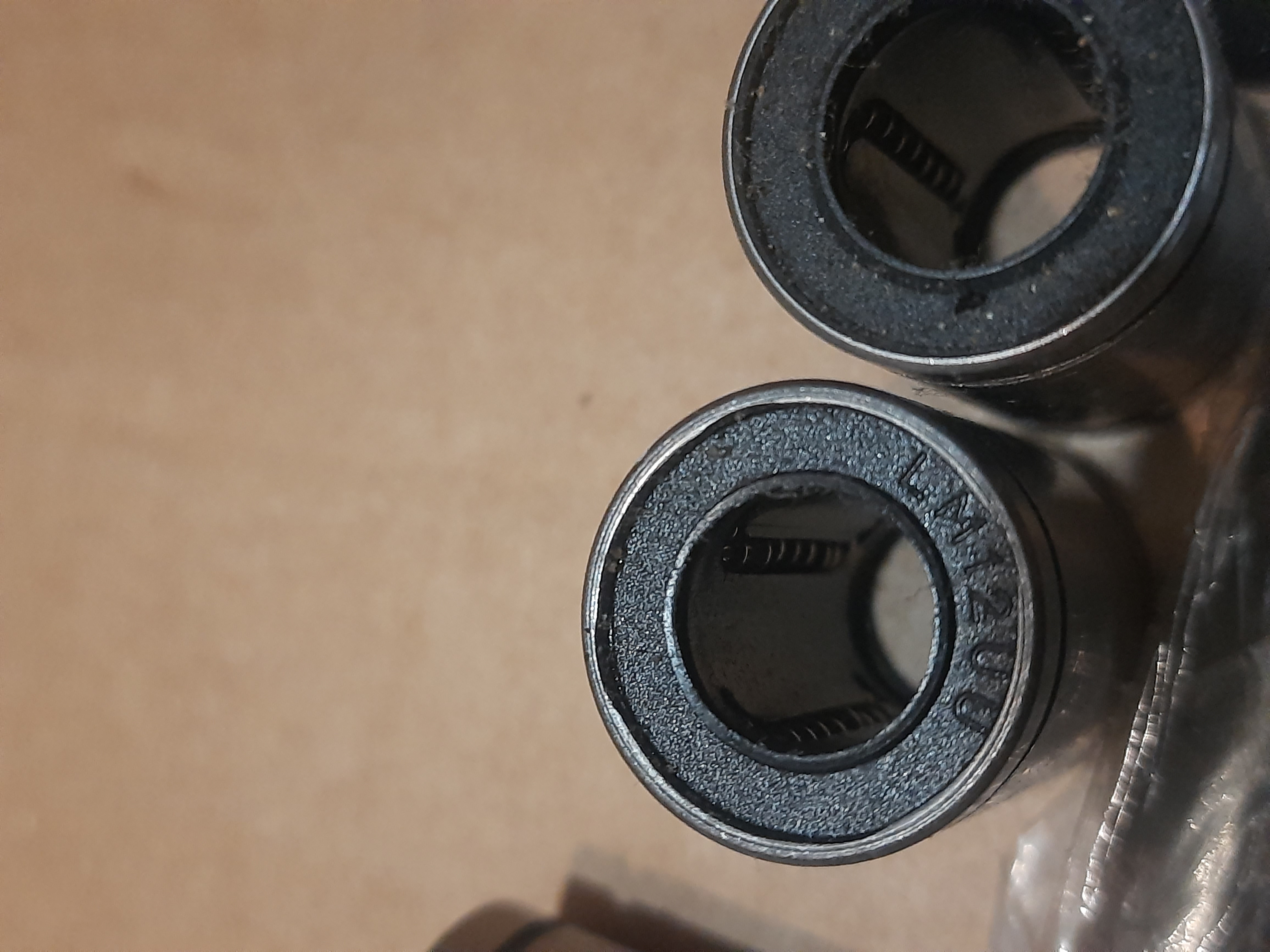 Направляющие