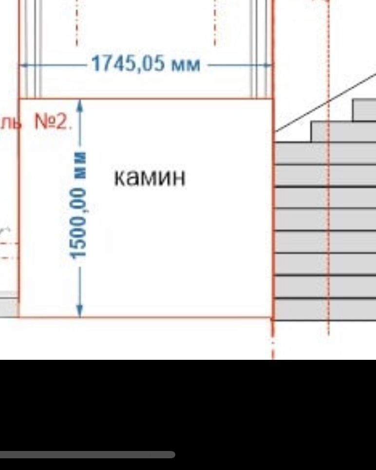 Сделать 3д модель по чертежу