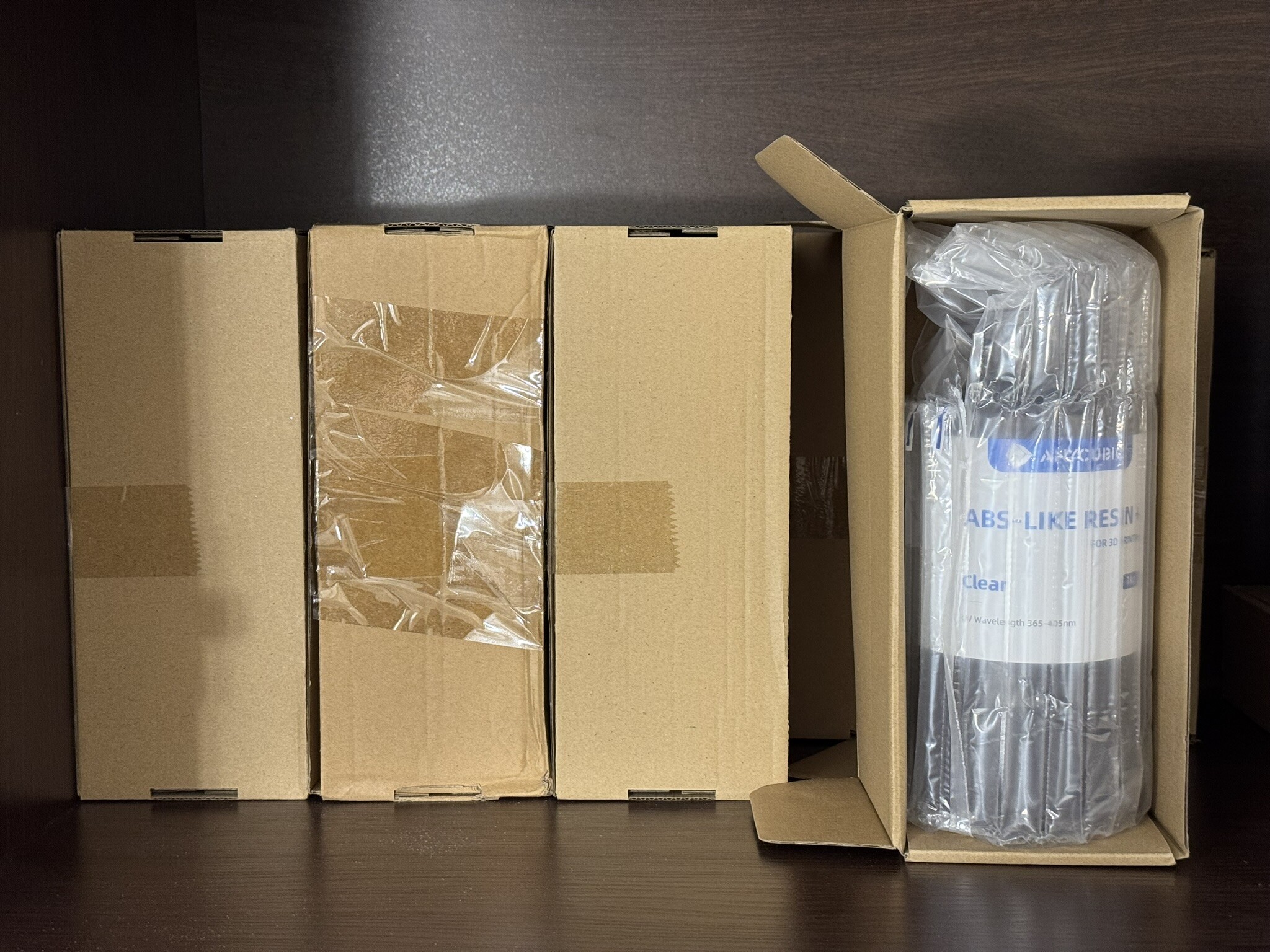 Продам Anycubic Photon M3 Max + Wash & Cure Plus в отличном