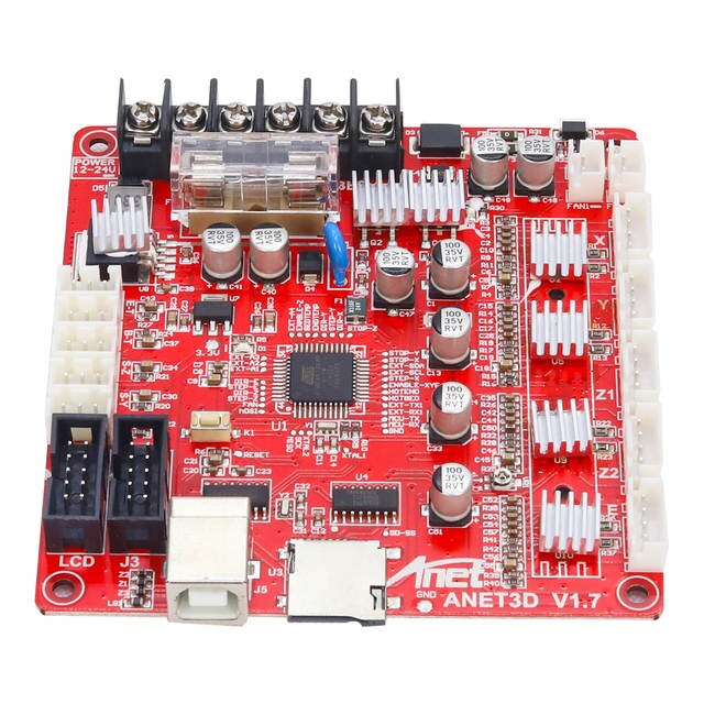 Куплю плату anet a8