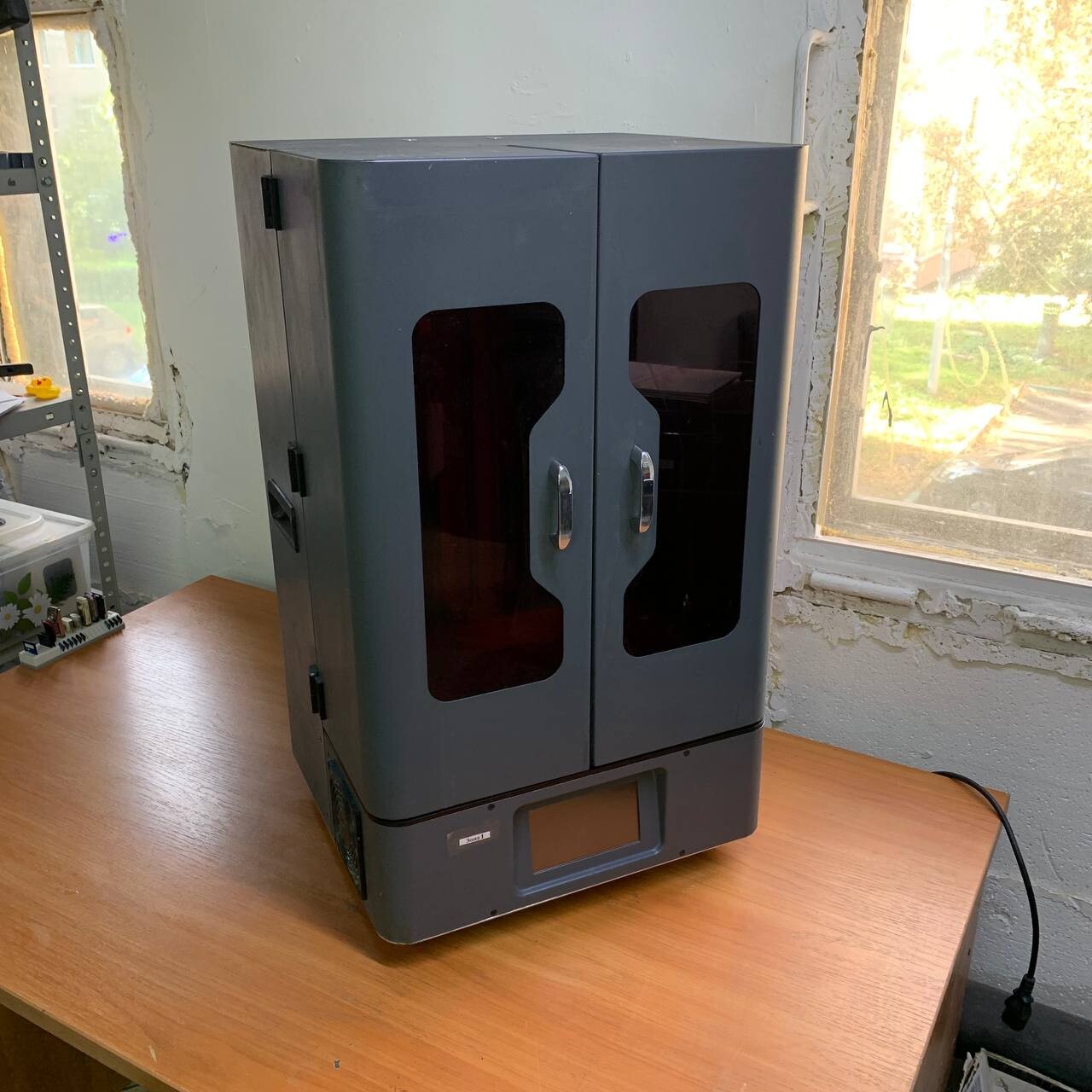 3D принтер Phrozen Transform Standard