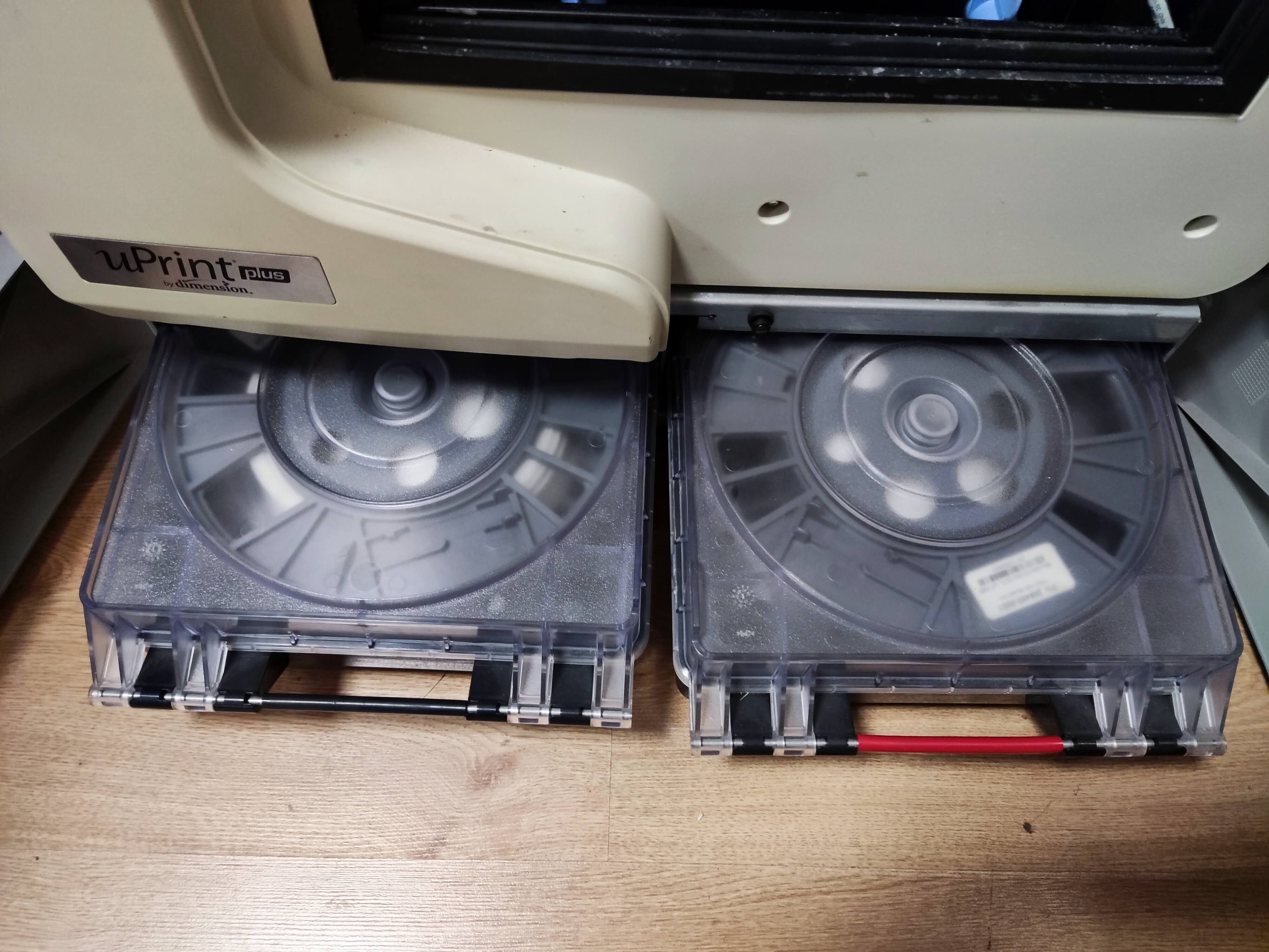 3d-принтер Stratasys uPrint Plus