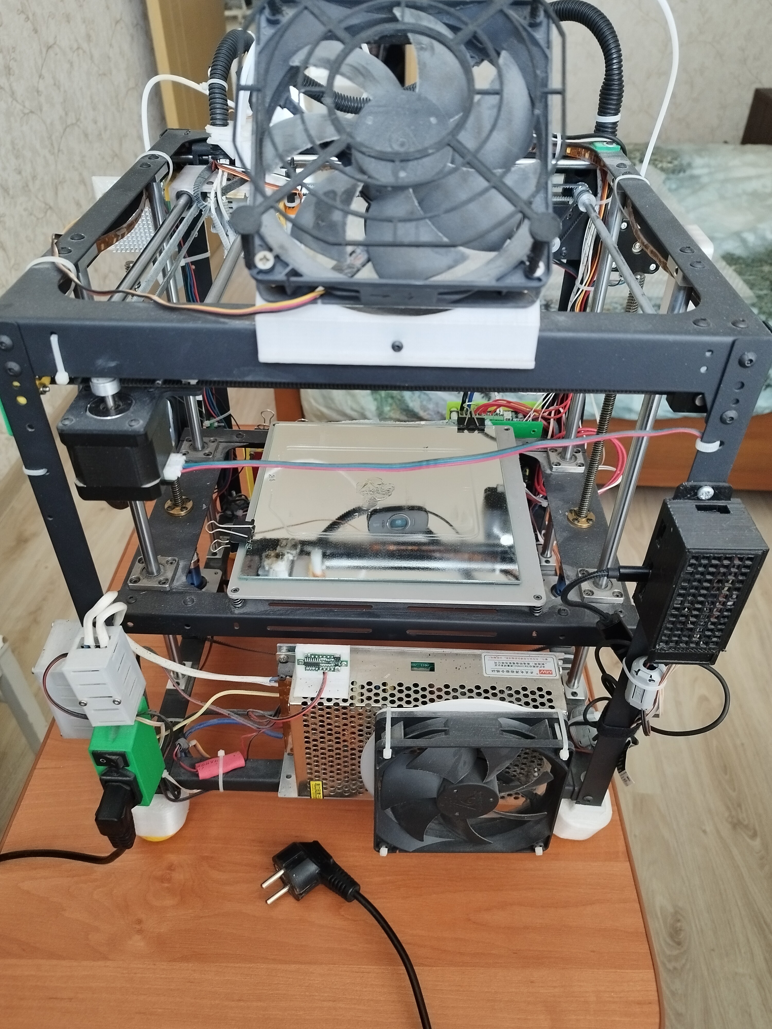 3D-принтер Flying Bear P905