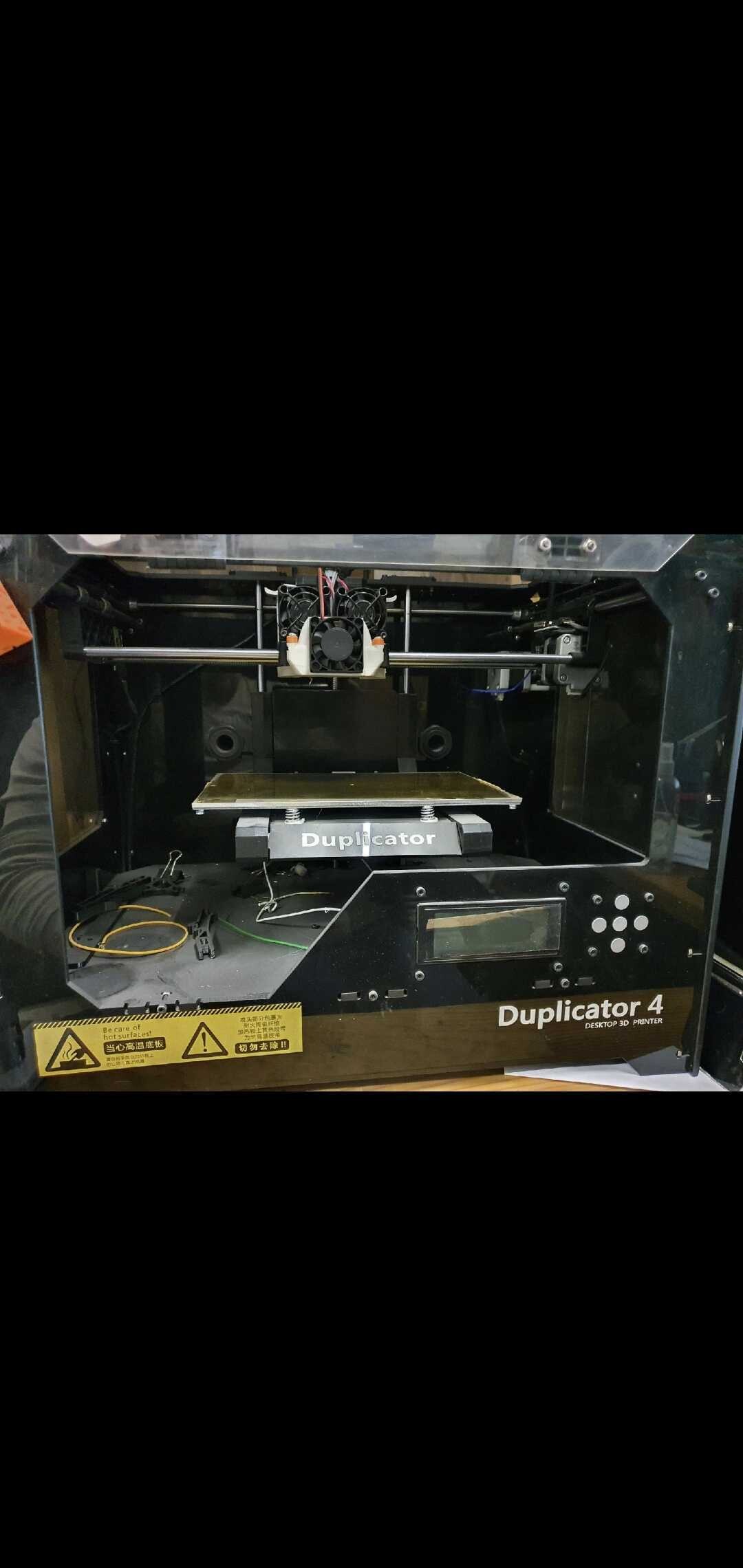 Продам Wanhao Duplicator 4