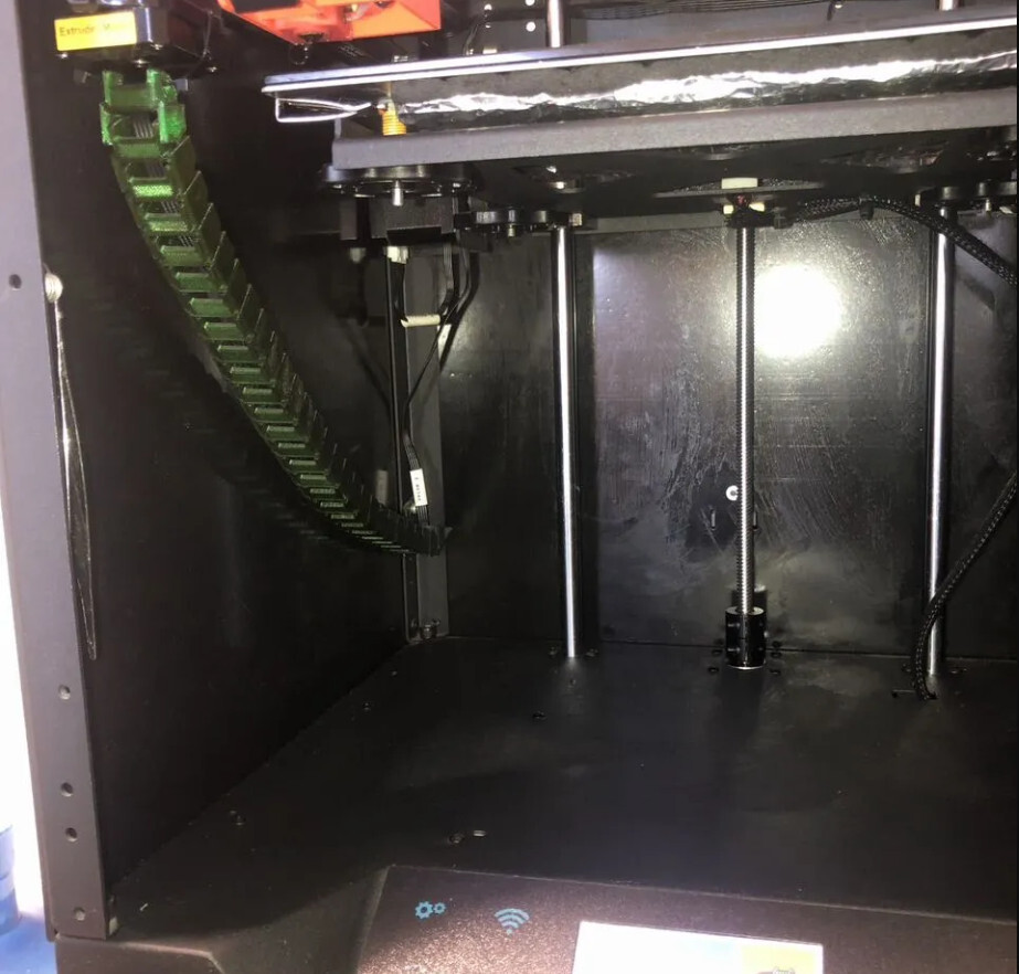 3D принтер Flyingbear ghost 5