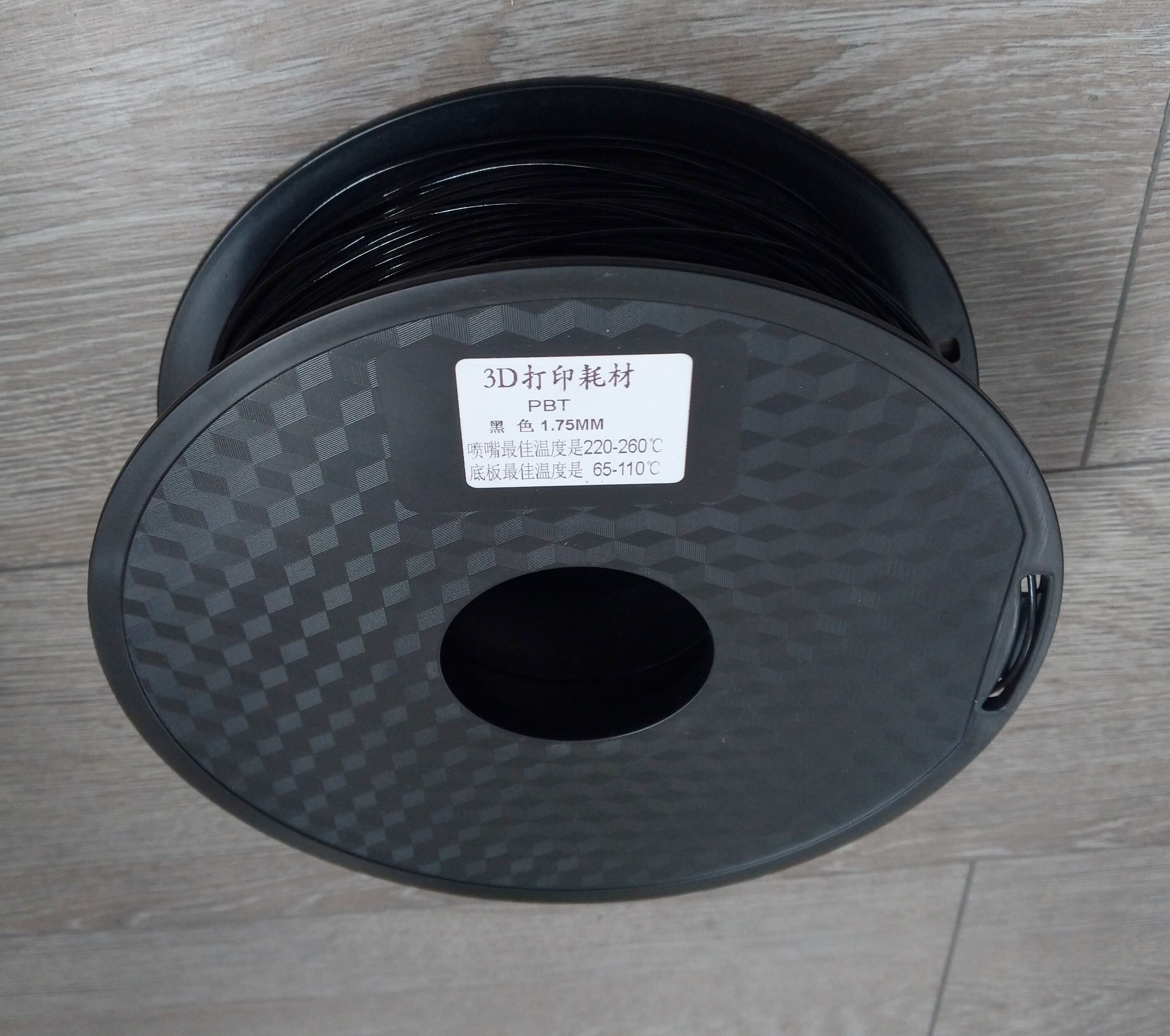 Продам Филамент ПБТ (PBT, полибутилентерефталат) Продам Филамент ПБТ (PBT, полибутилентерефталат)