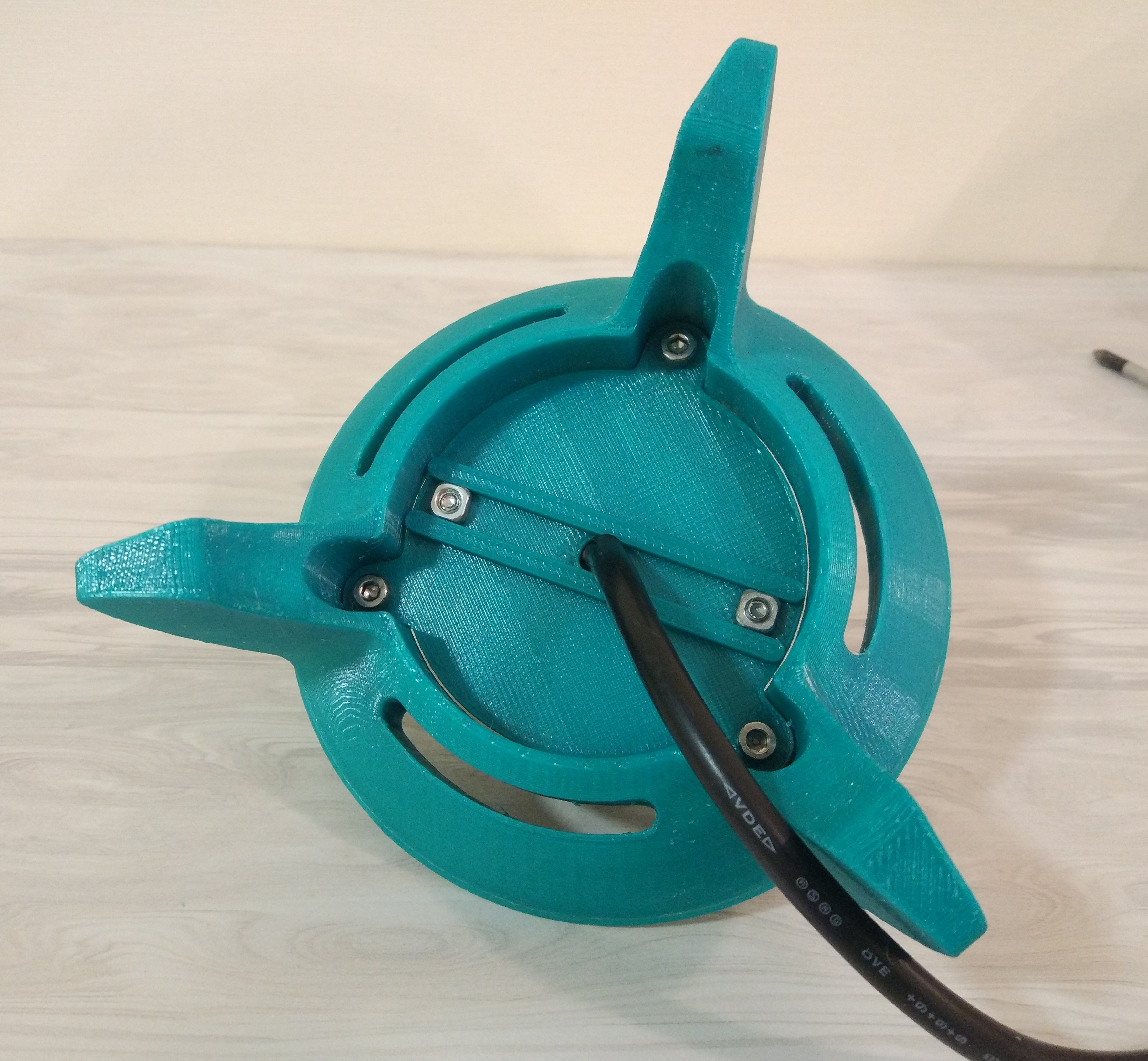 Продам  принтер TEVO Black Widow