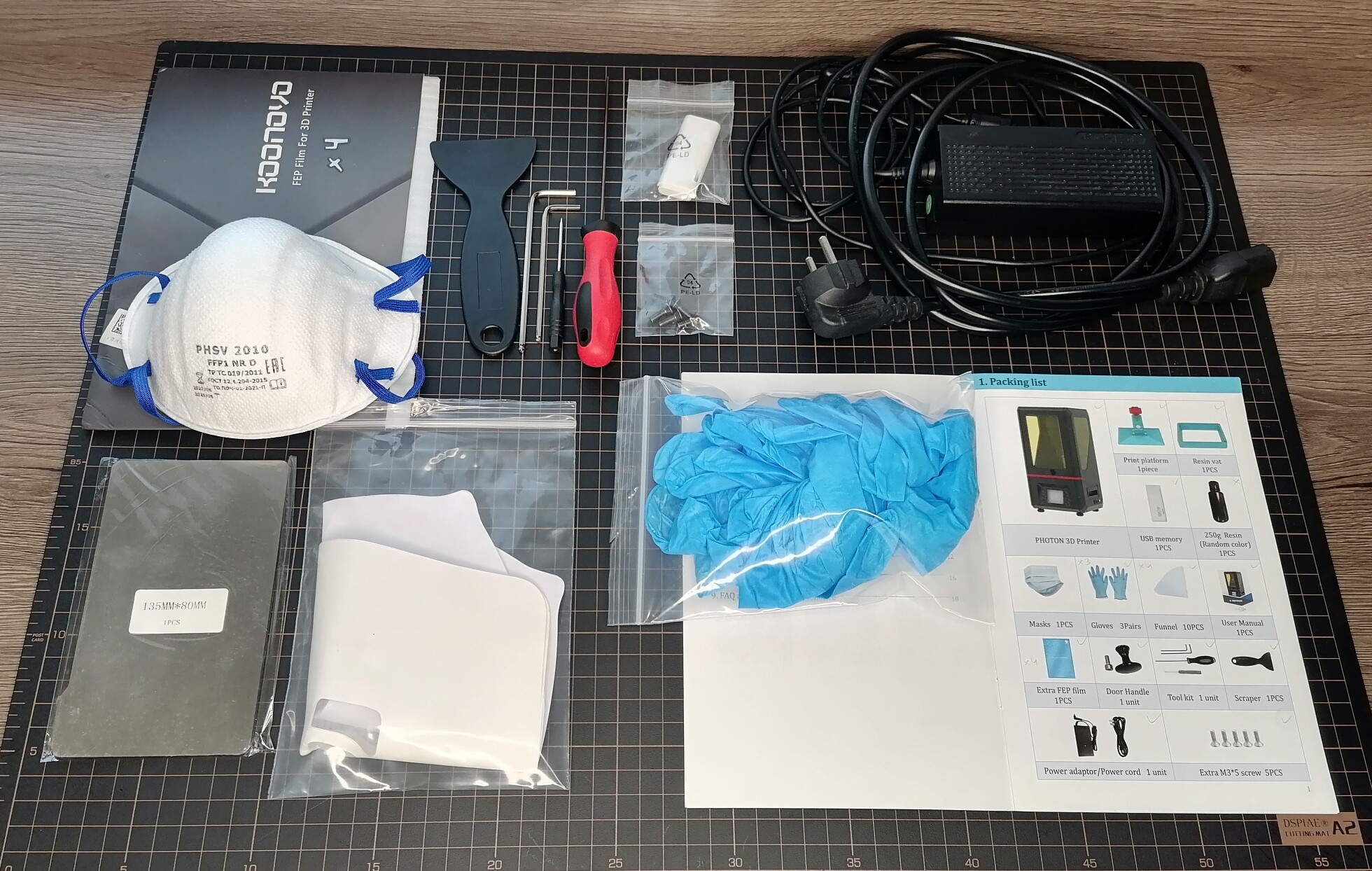 Продам Anycubic Photon