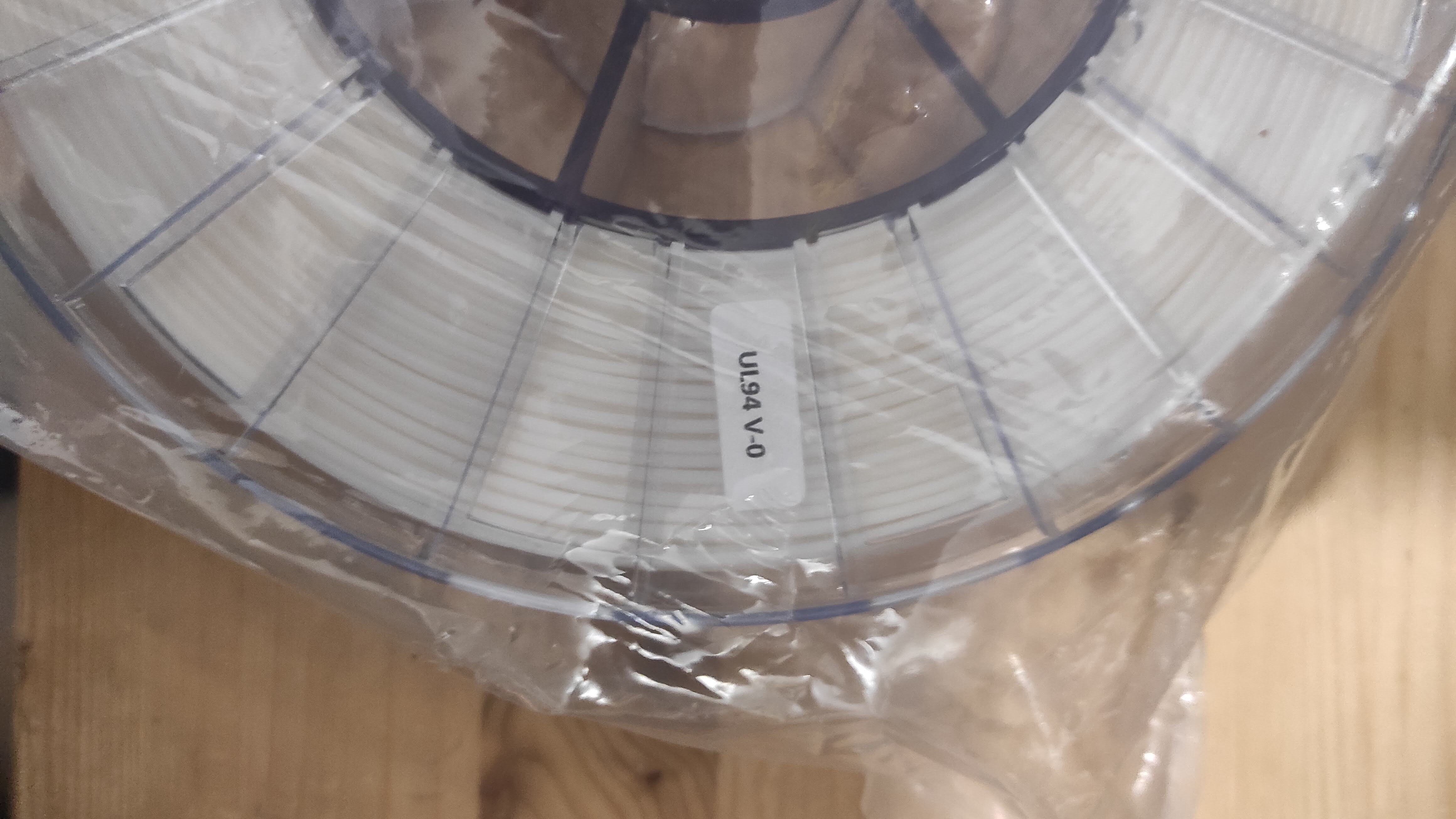 Продам пластики Aerotex, Антипирен UL94 V-0, Pro-Flex (черный) от Filamentarno Продам пластики Aerotex, Антипирен UL94 V-0, Pro-Flex (черный) от Filamentarno