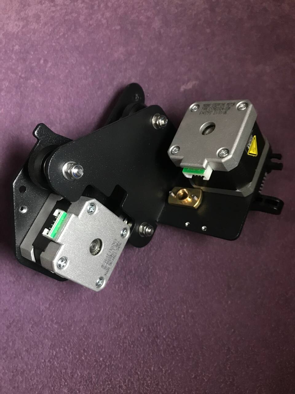 3д принтера Voxelab Aqulia