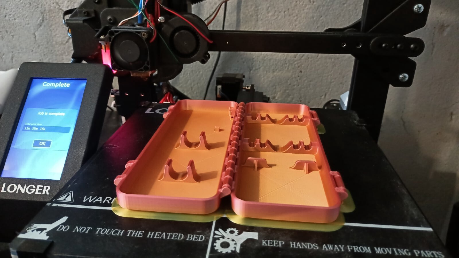 Продам Longer LK4Pro Продам Longer LK4Pro