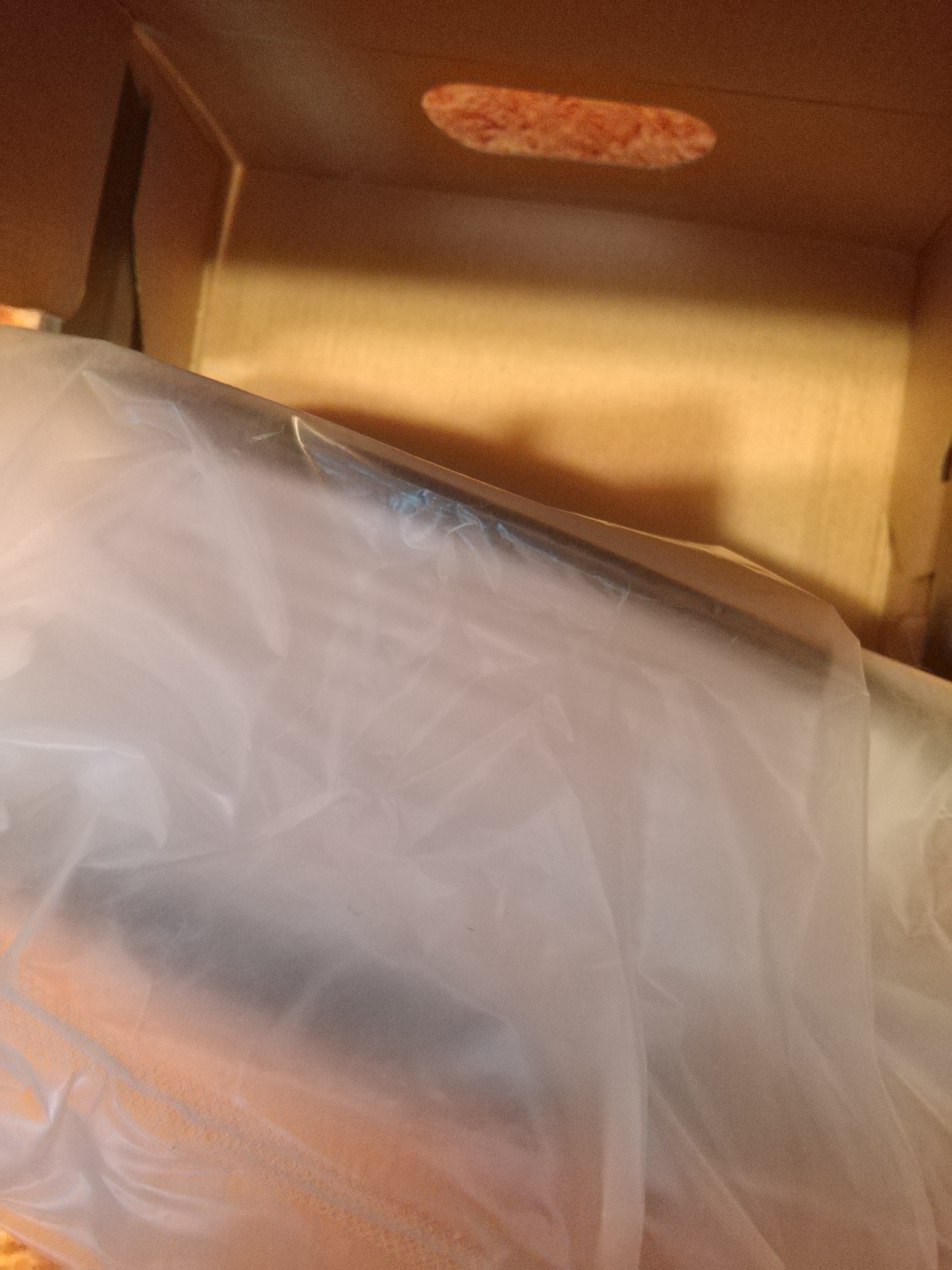 Обменяю катушку Ватсон Bestfilament 2.85 мм на любой пластик 1.75 мм