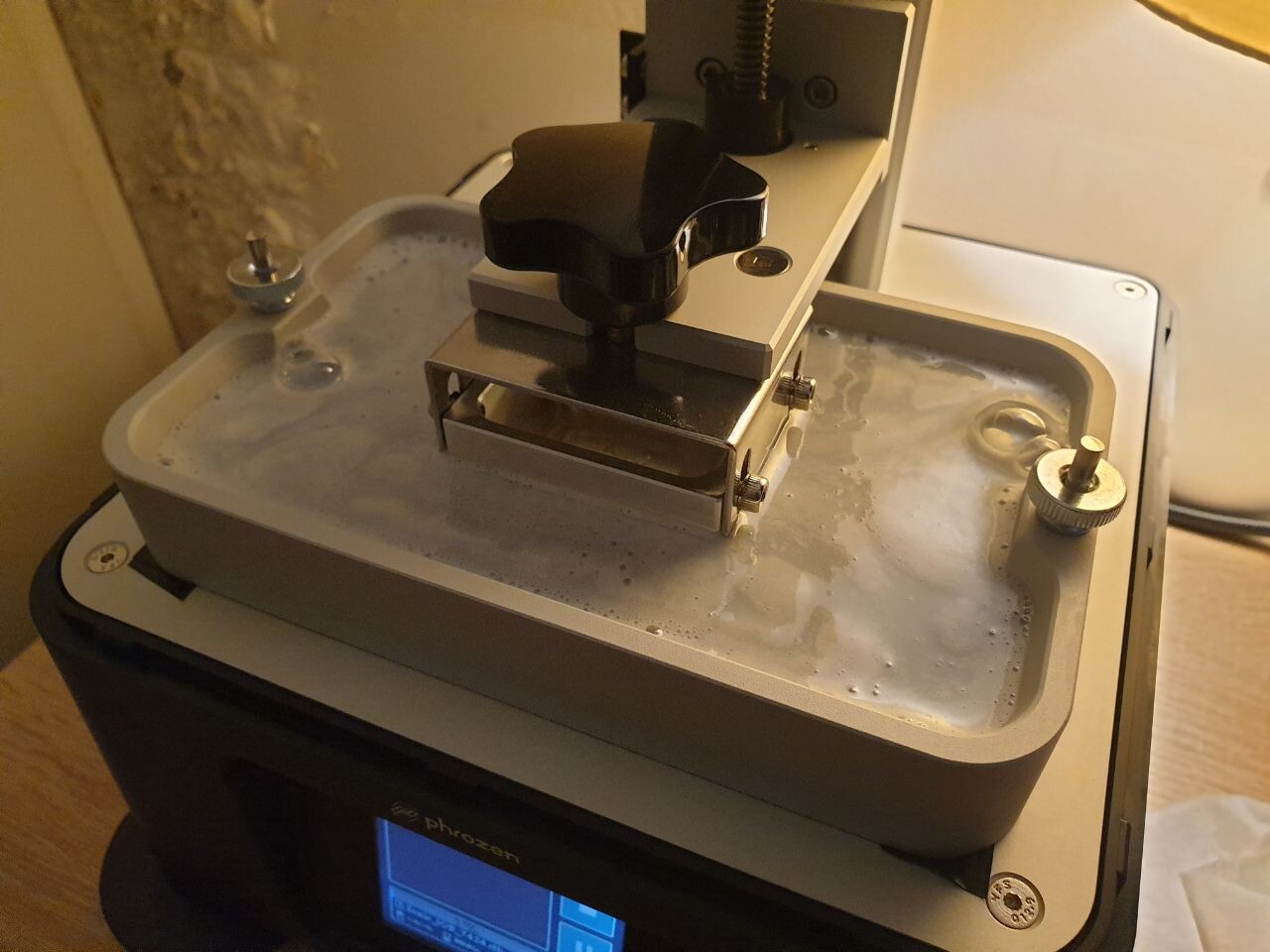 Phrozen Sonic Mini 4k (Москва \ Московская область)