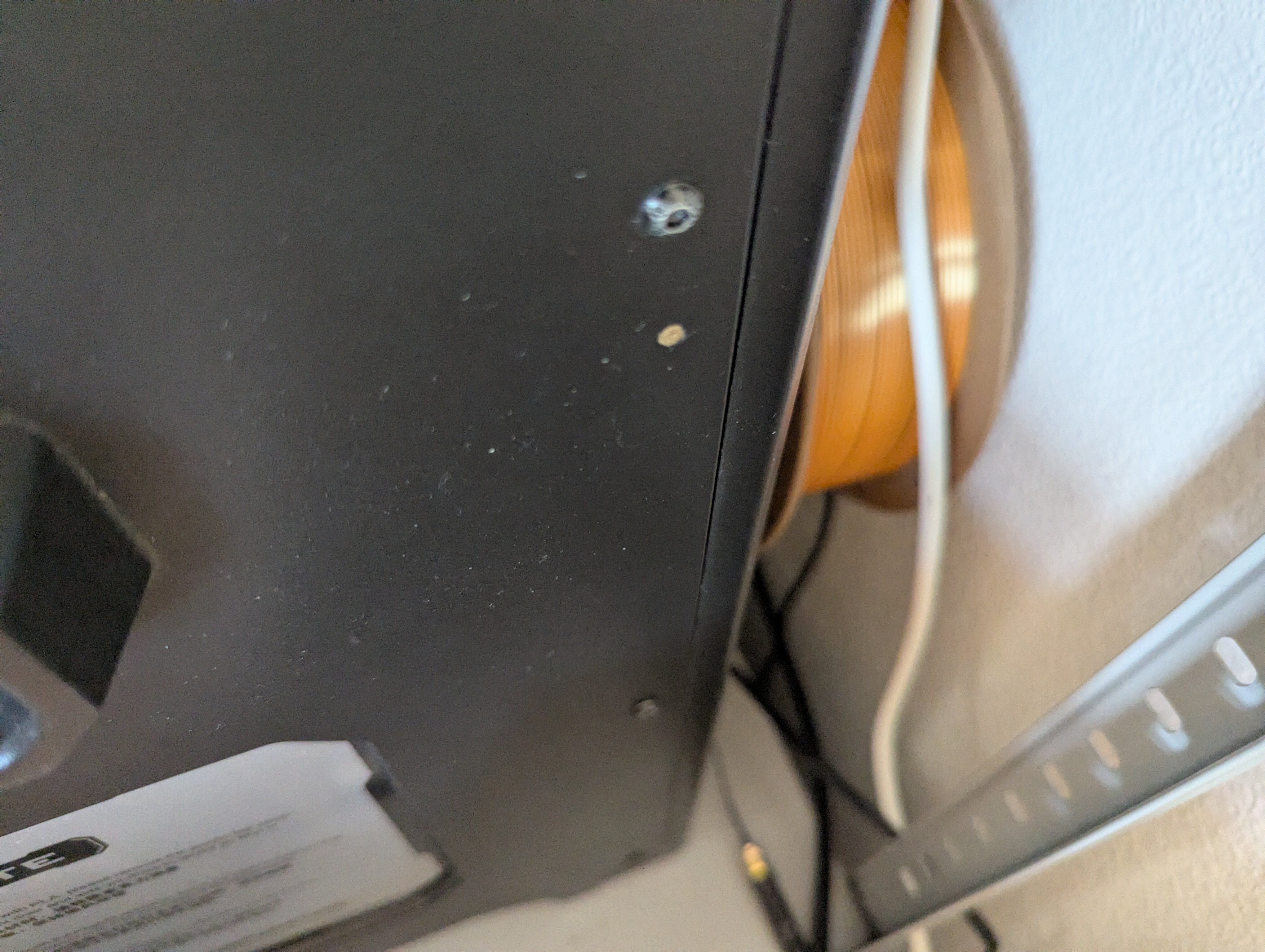 Модифицированный Flashforge creator pro продам Модифицированный Flashforge creator pro продам