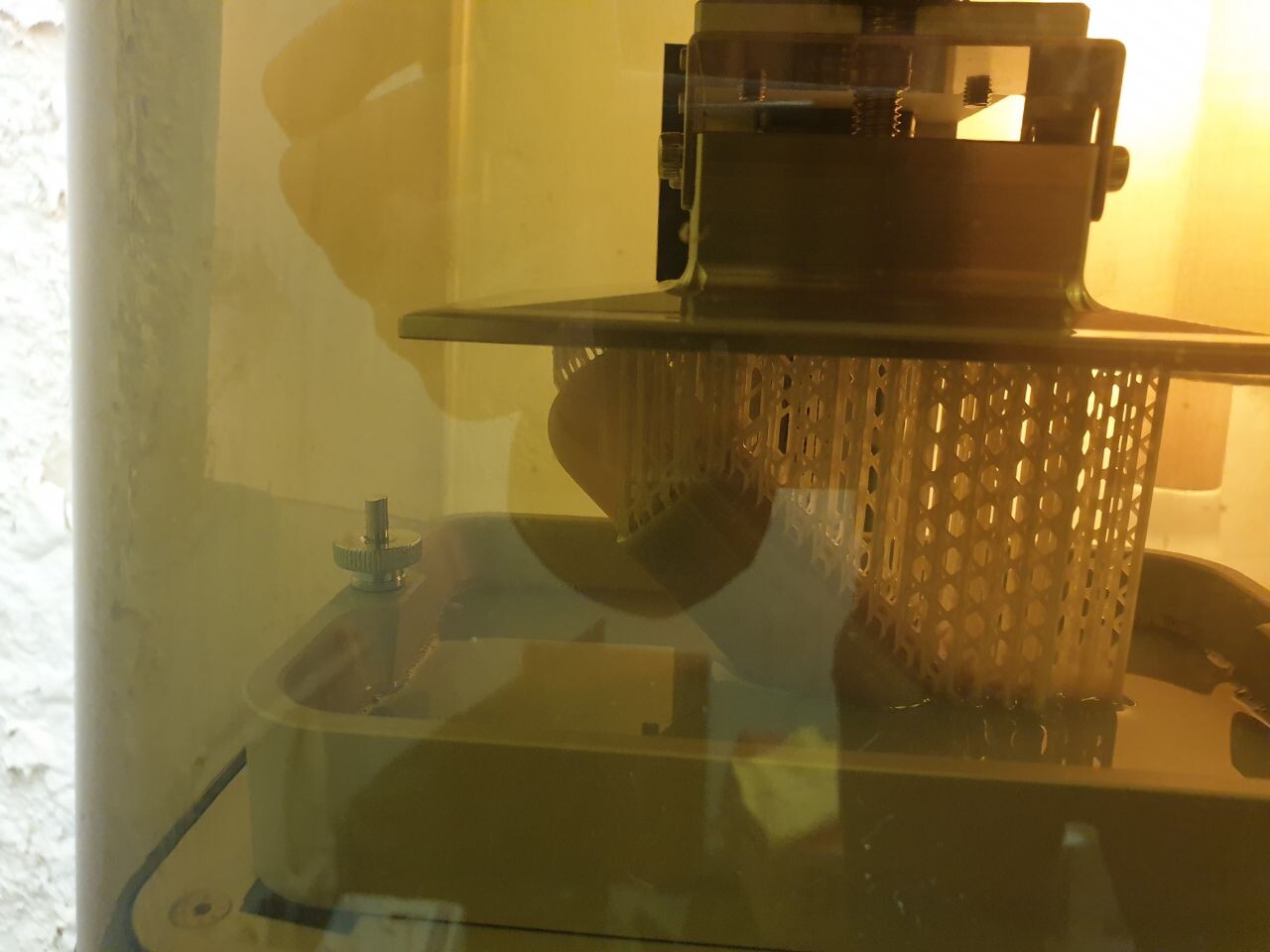 Phrozen Sonic Mini 4k (Москва \ Московская область)