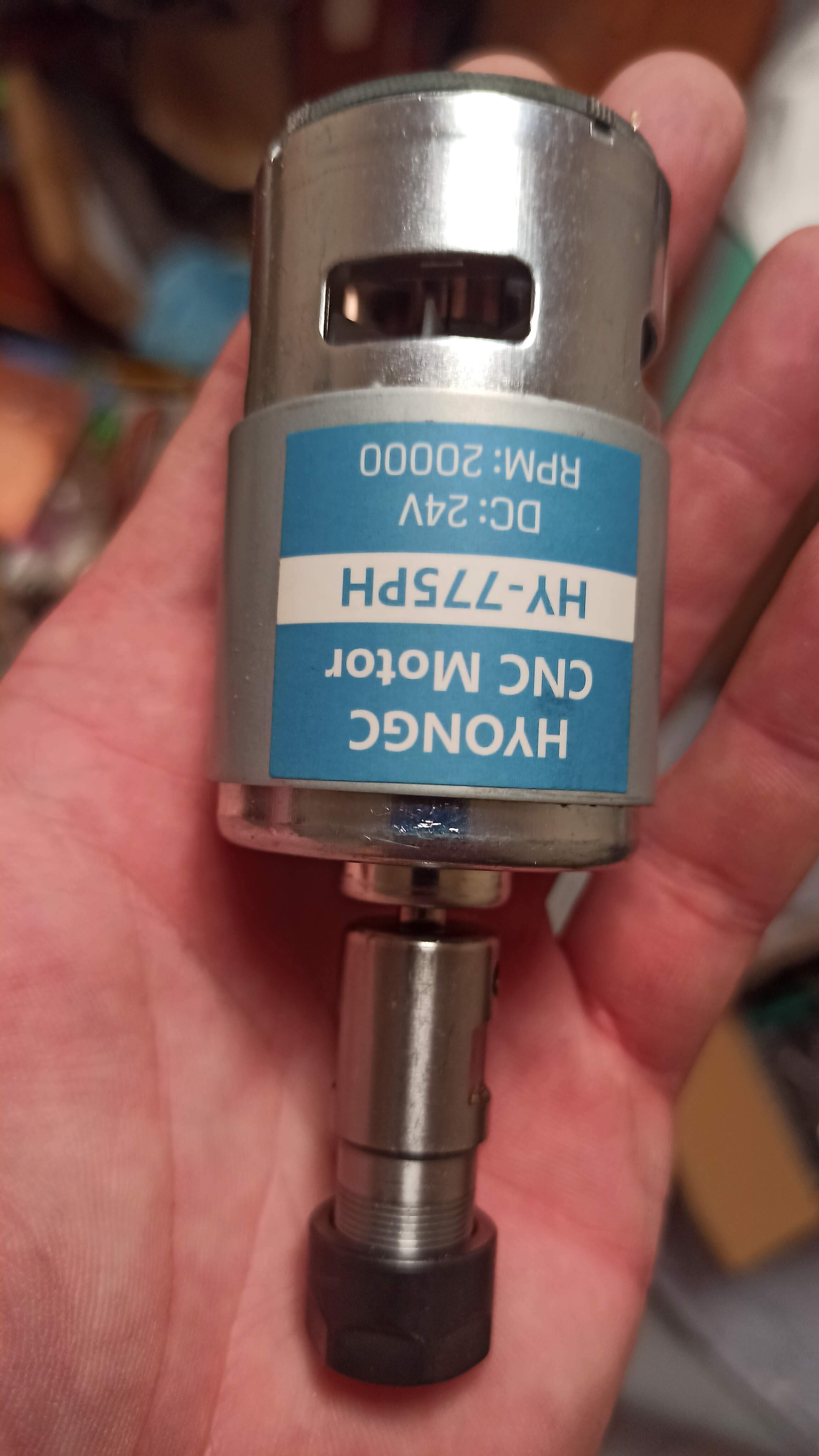 Много всякого для 3D печати. Комплектующие, расходники, станки.