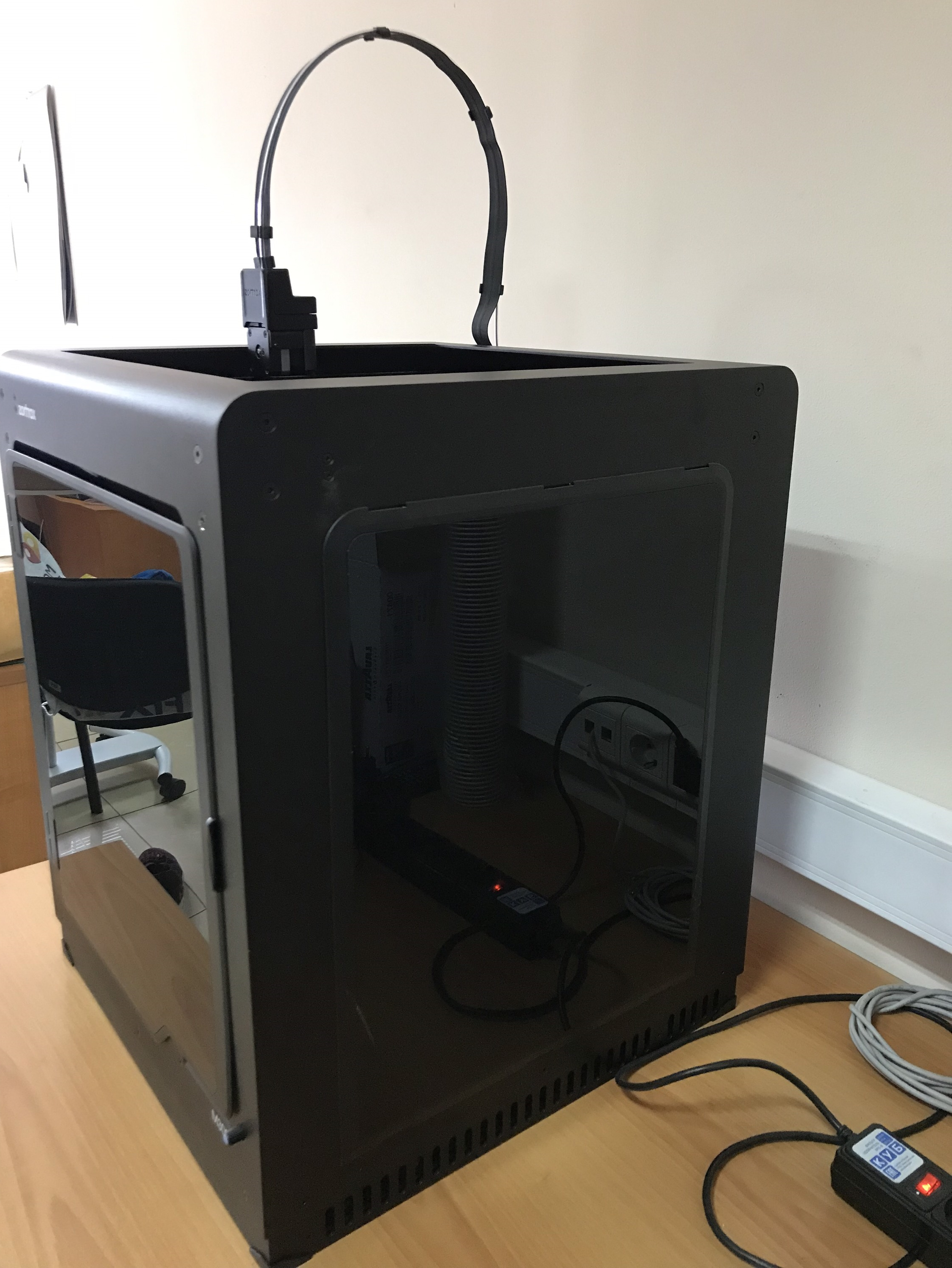 Продам Принтер 3D в Москве