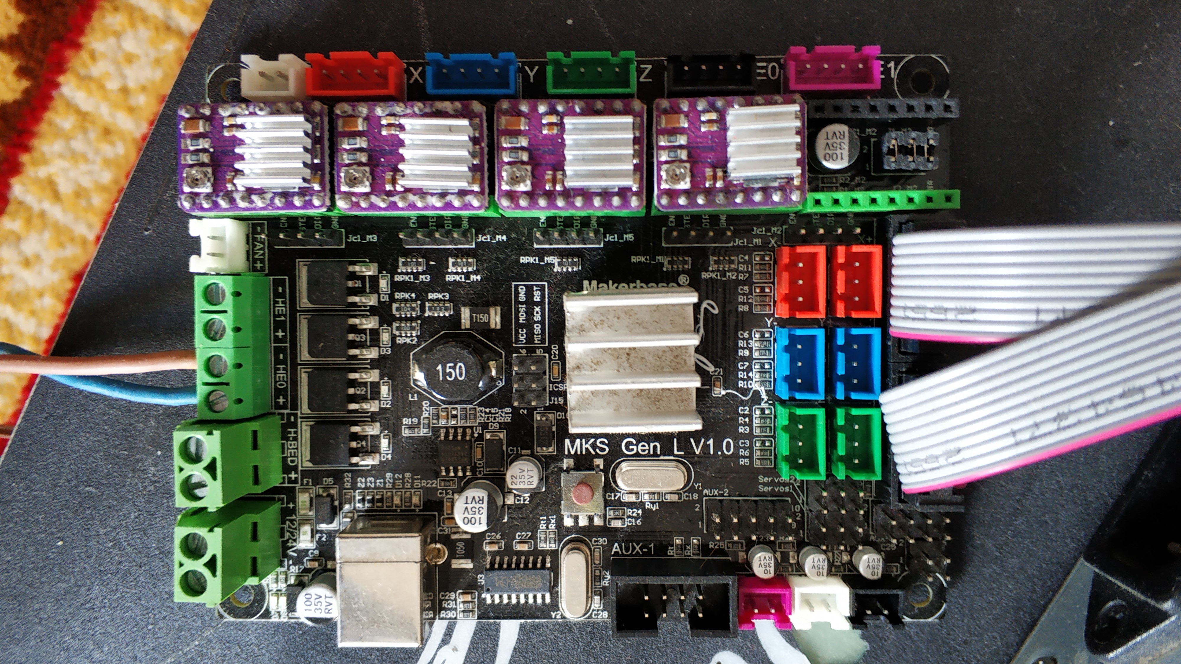 Украина. Продам 3d принтер Ultimaker CL 260