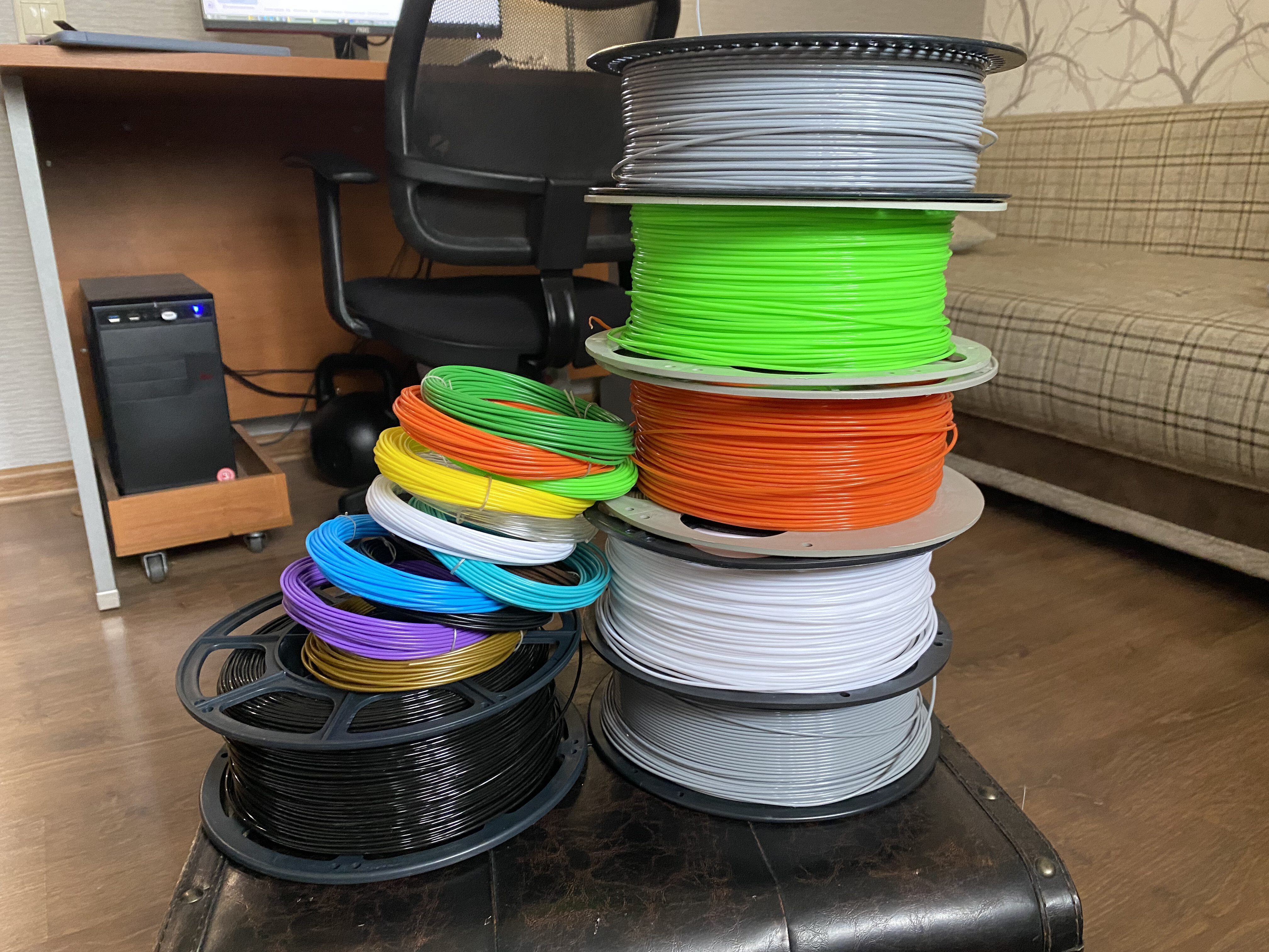 Creality Ender-3