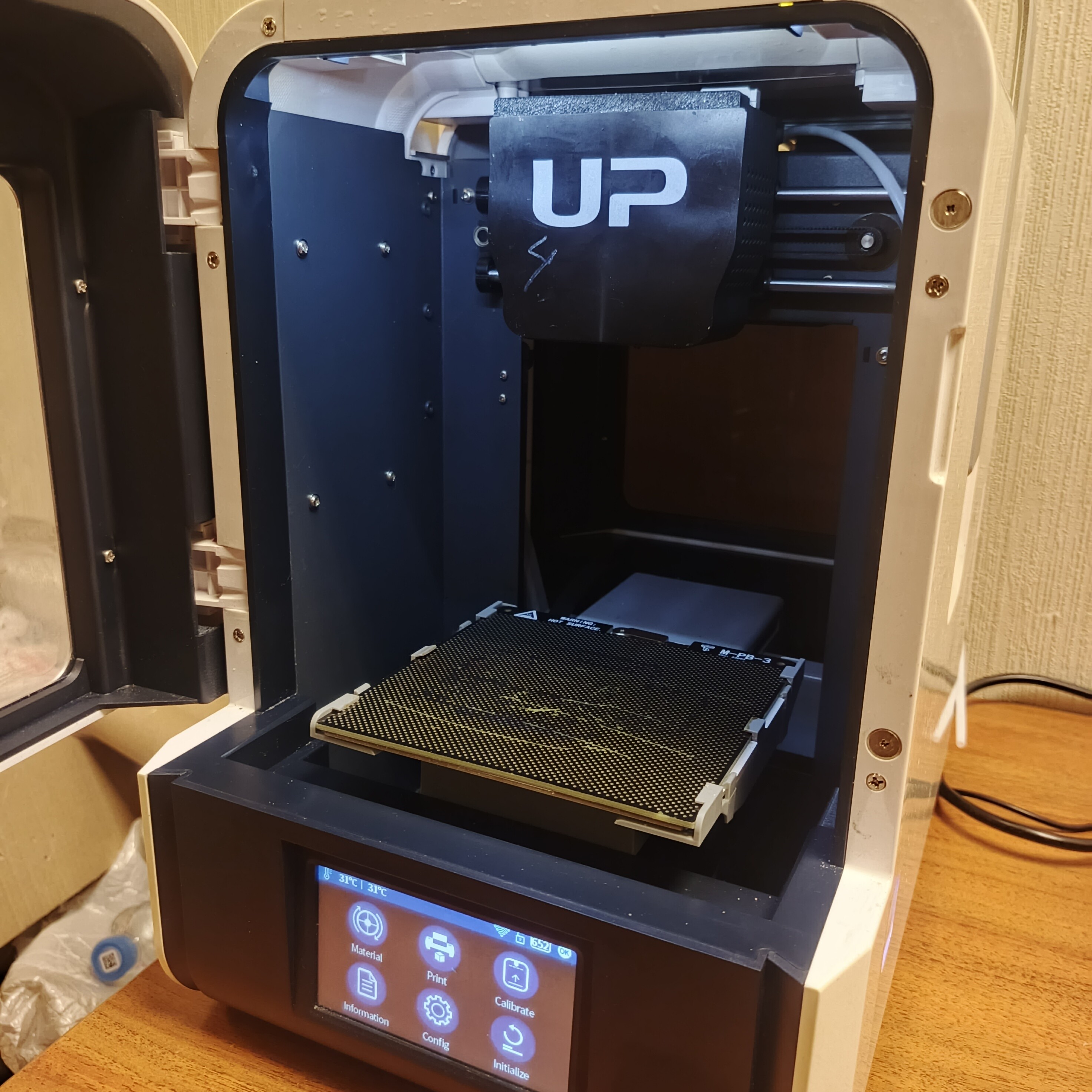 Продам tiertime up mini 2