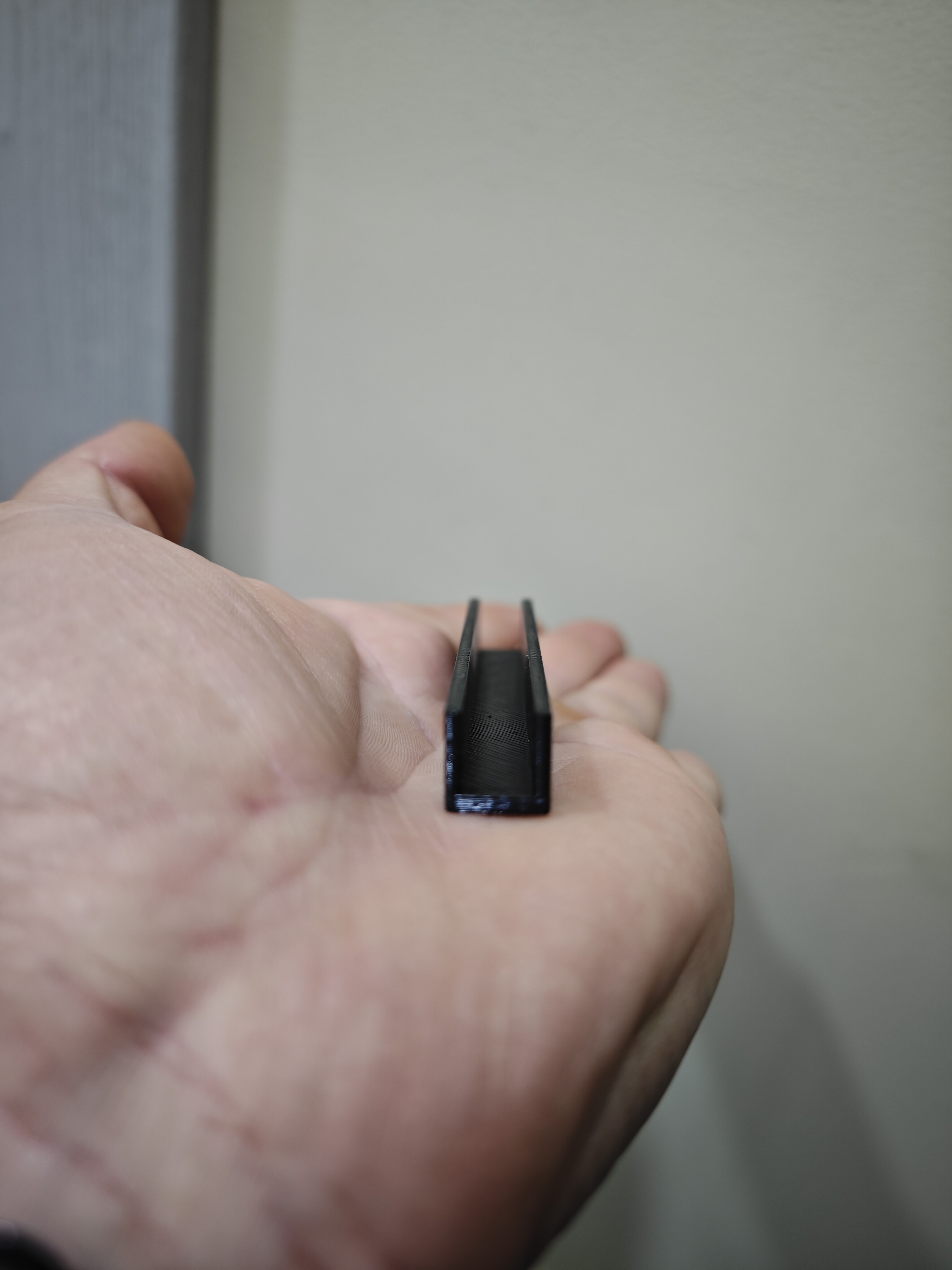 Сделать модель.