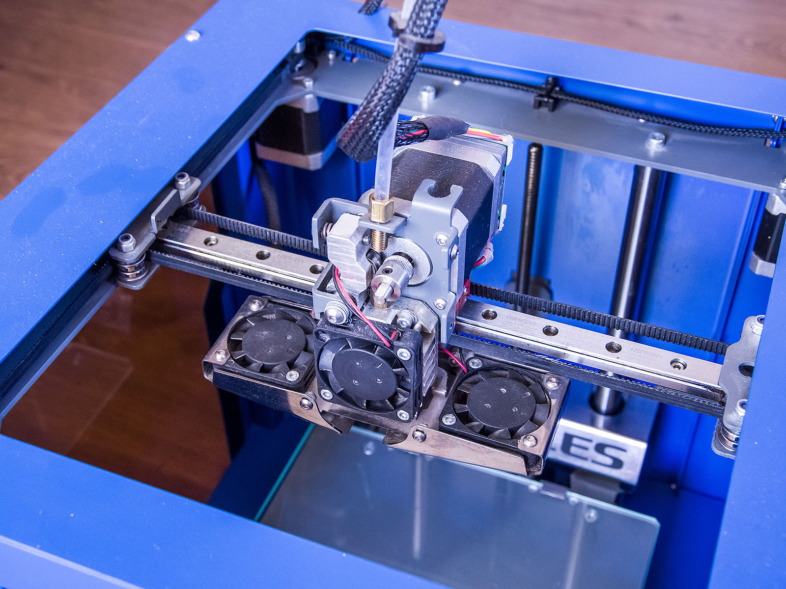 3D Принтер "Hercules NEW"