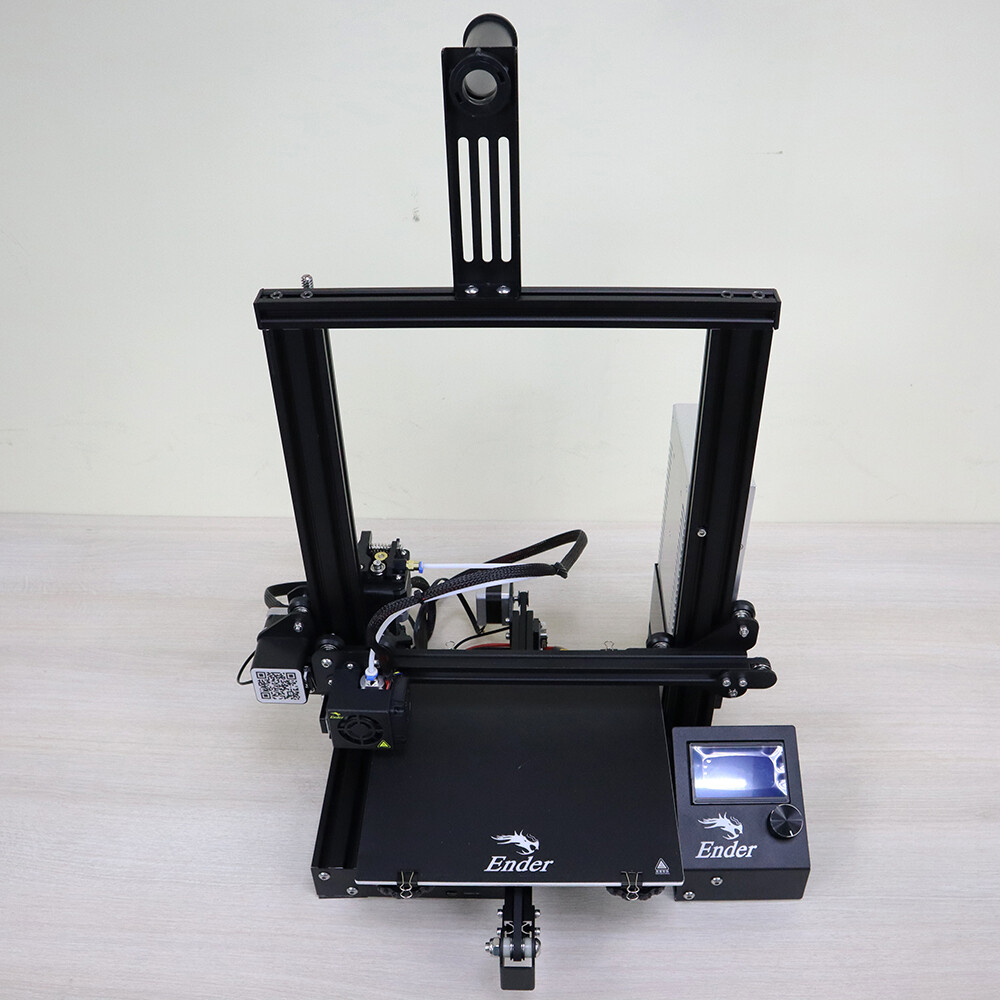 Продажа Creality Ender 3