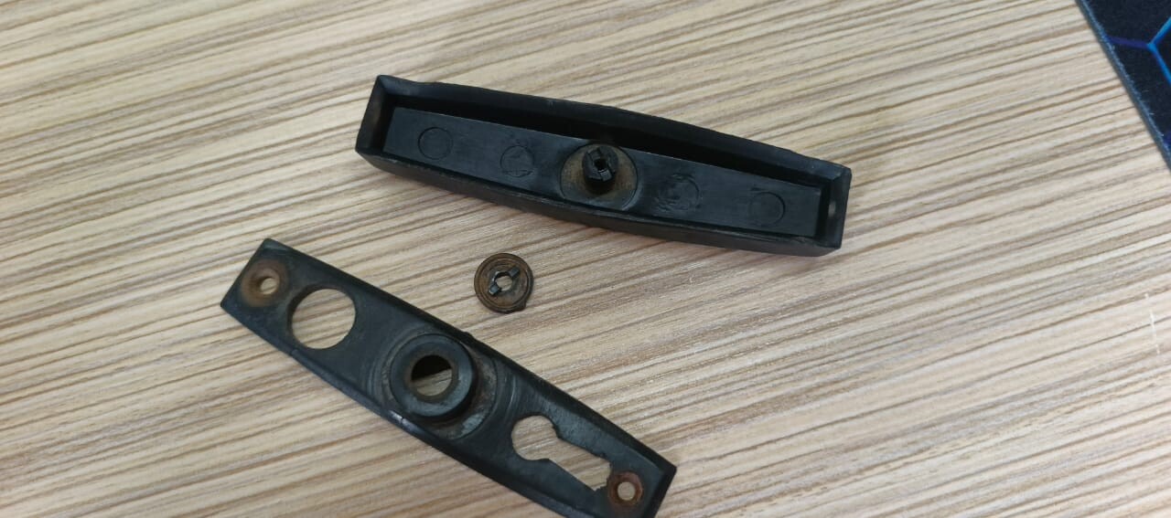 Необходимо смоделировать