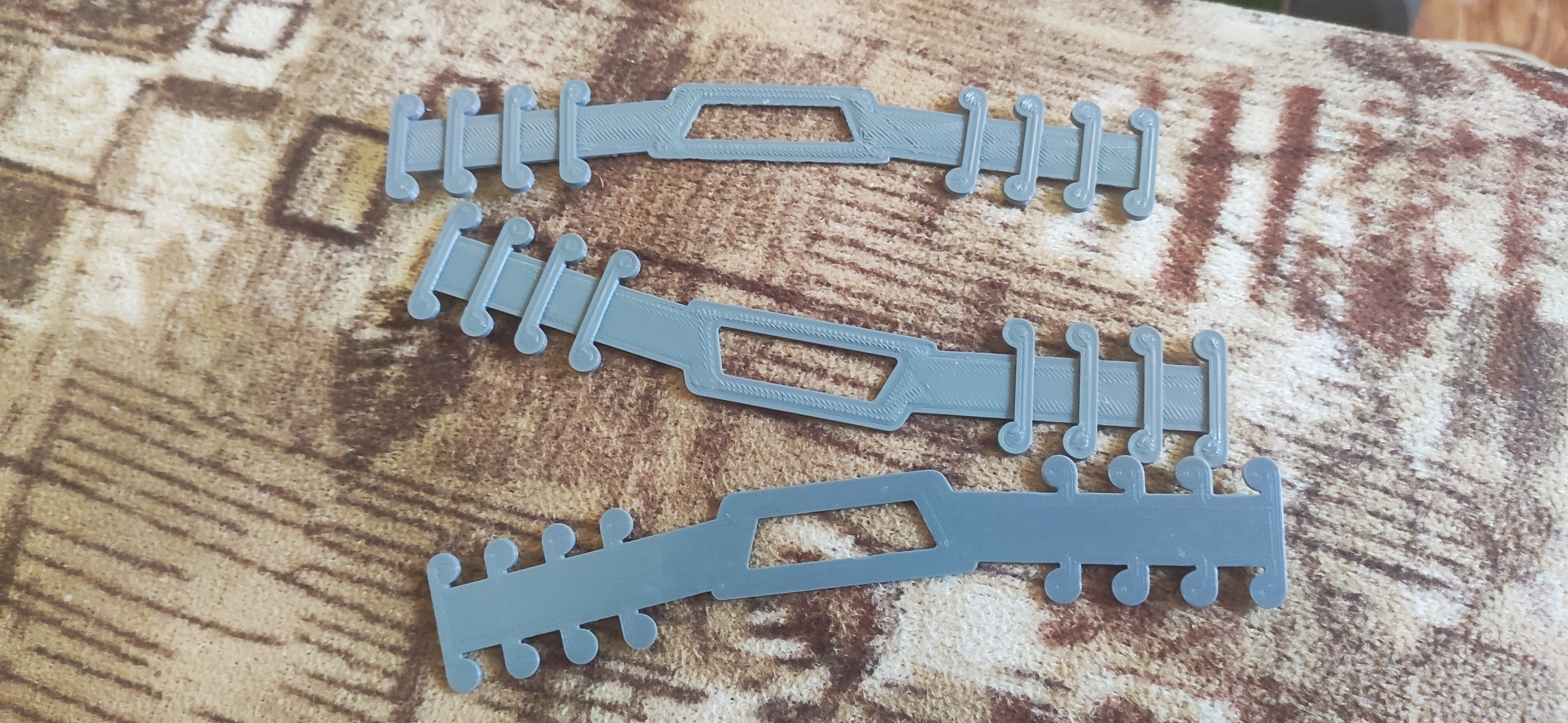 Kingroon KP3S + 1кг abs + зеркало + вентиляторы 4010 и 5015