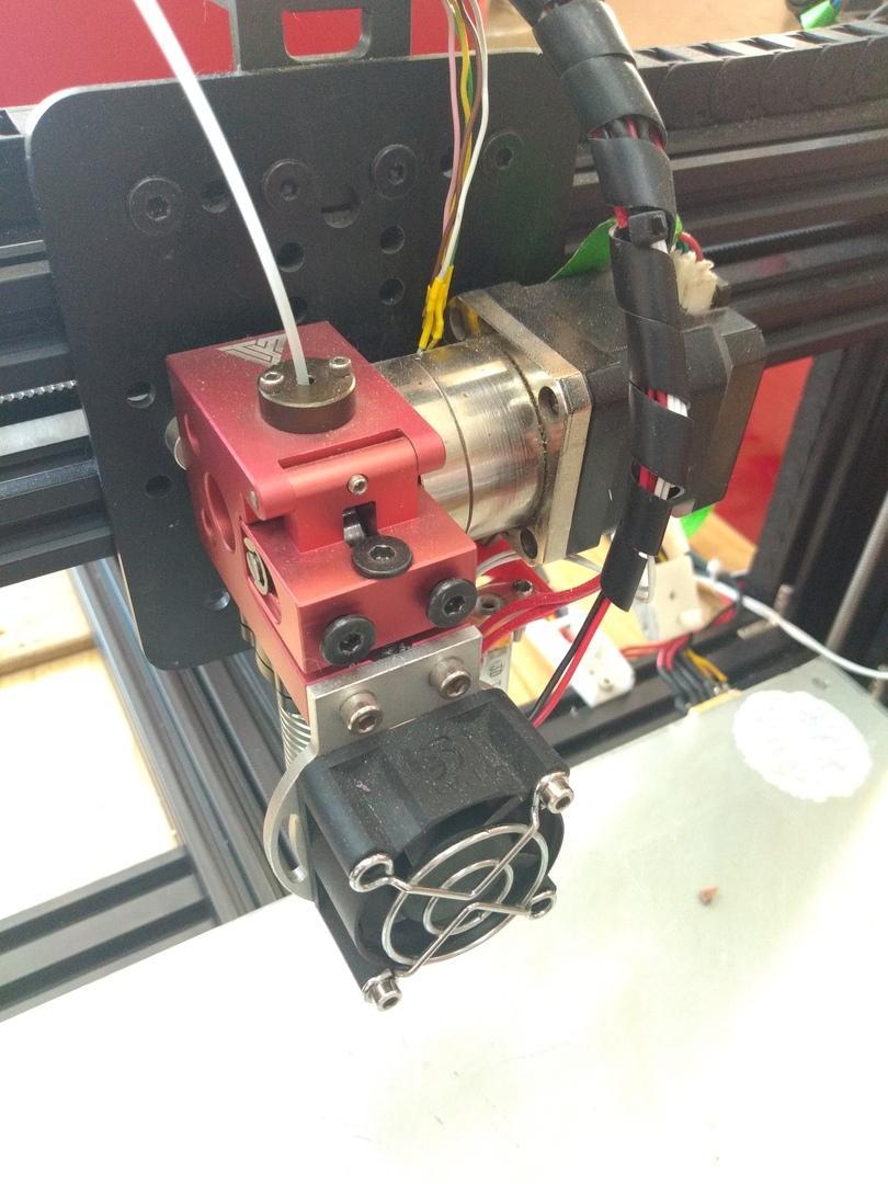 Продам 3D принтер "Tevo Black Widow"