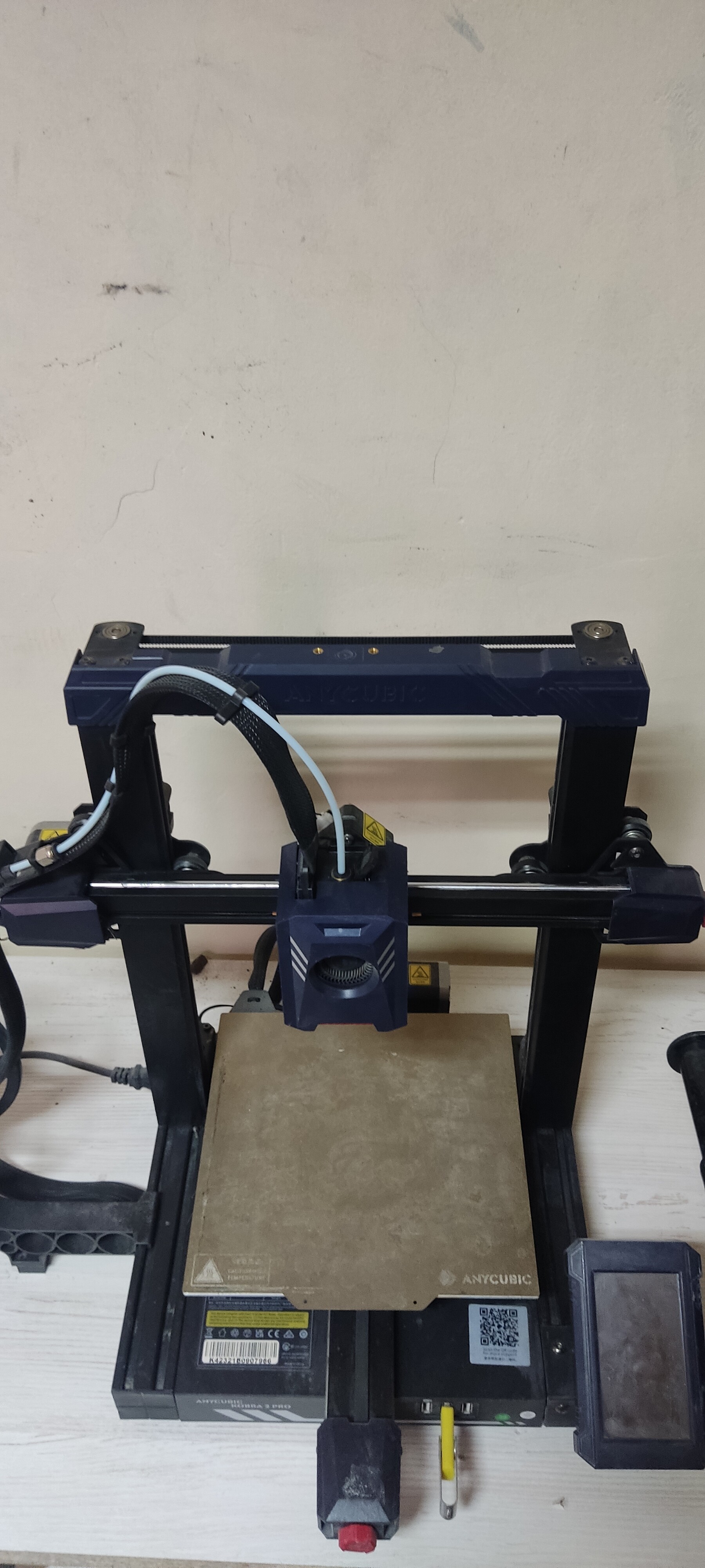 Anycubic Kobra 2 pro