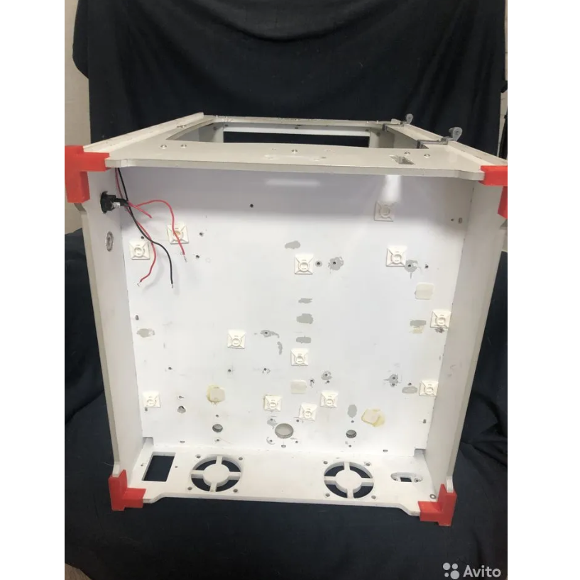 Продам корпус для 3D принтера